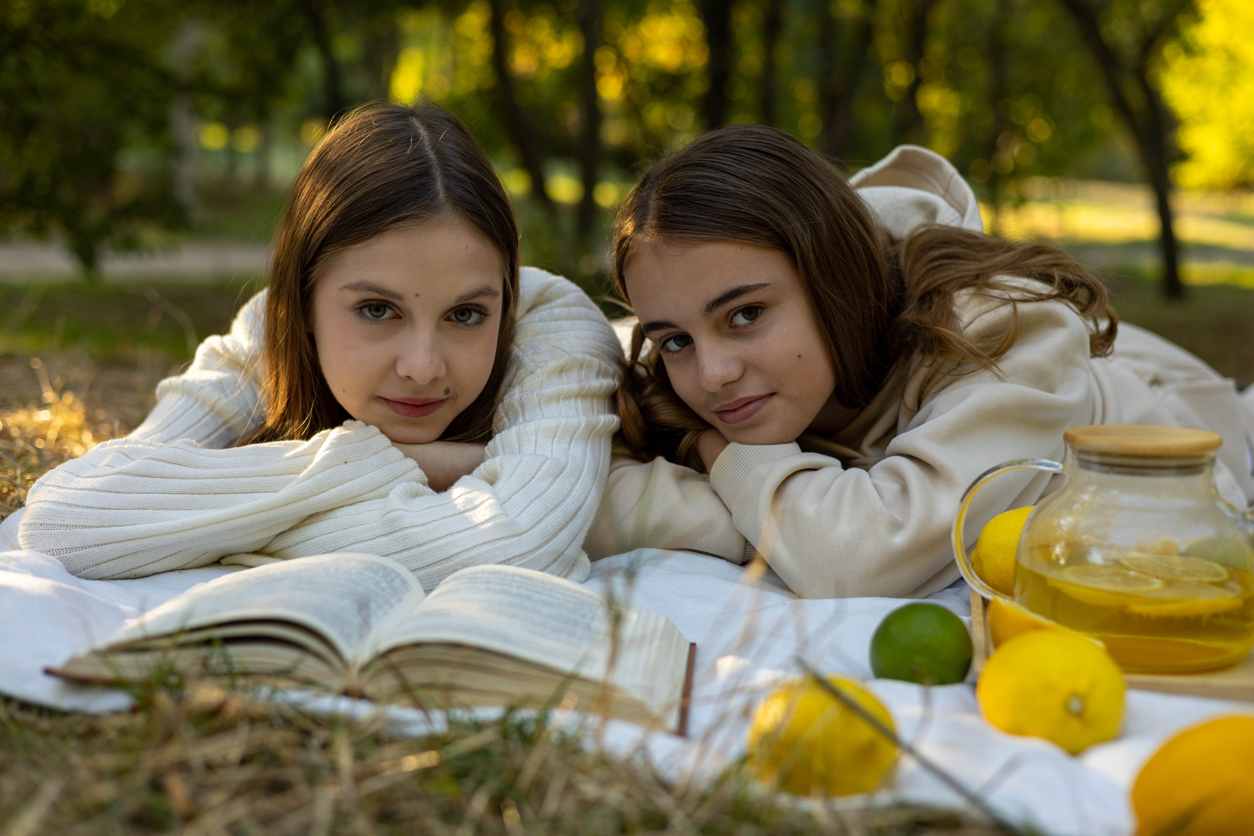 Фотосессия с лимонами Кишинев. Семейный фотограф Кишиневе, Молдова Врабий Ольга