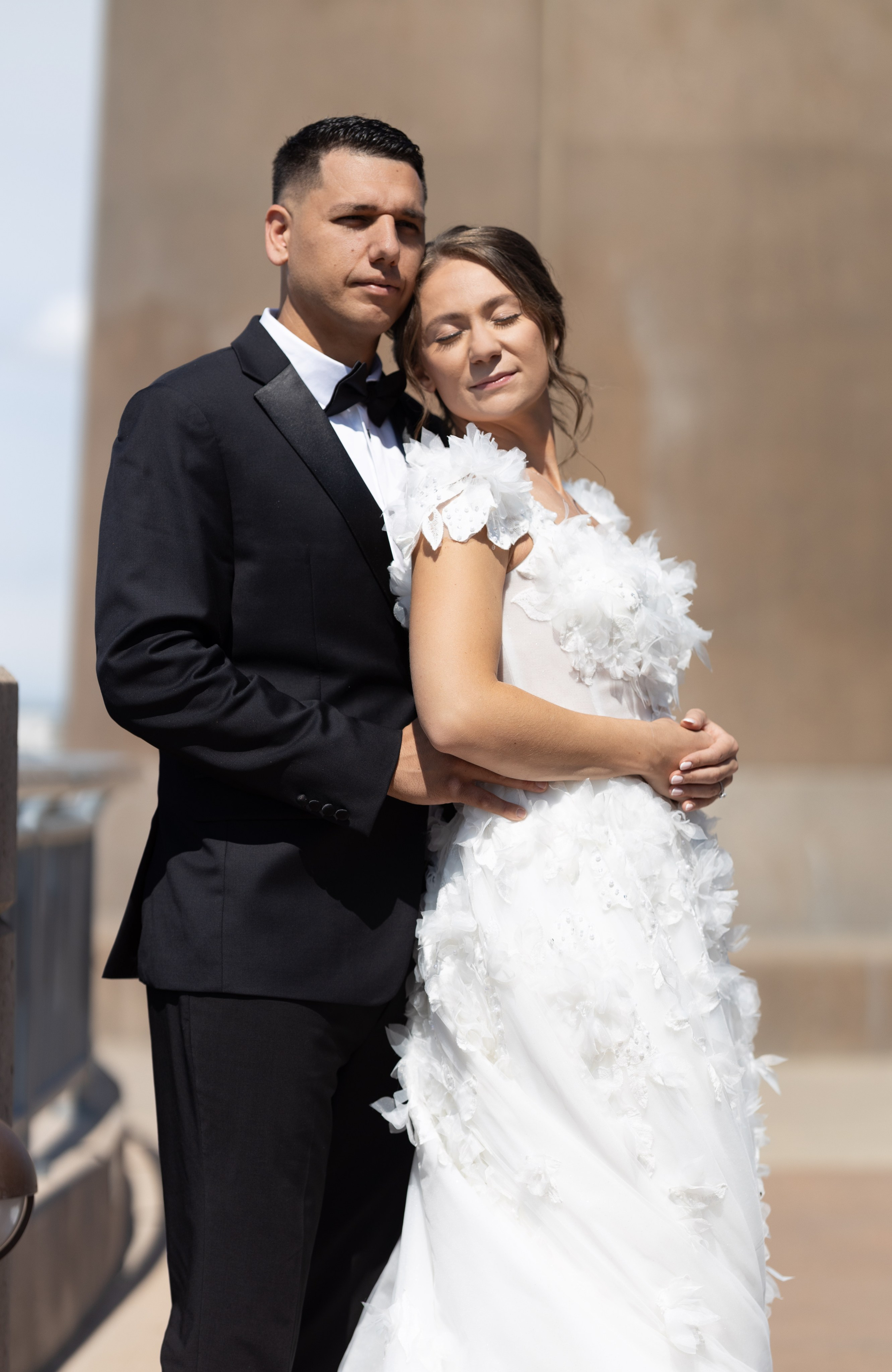 Jonathan and Marianne. Family and Wedding photographer