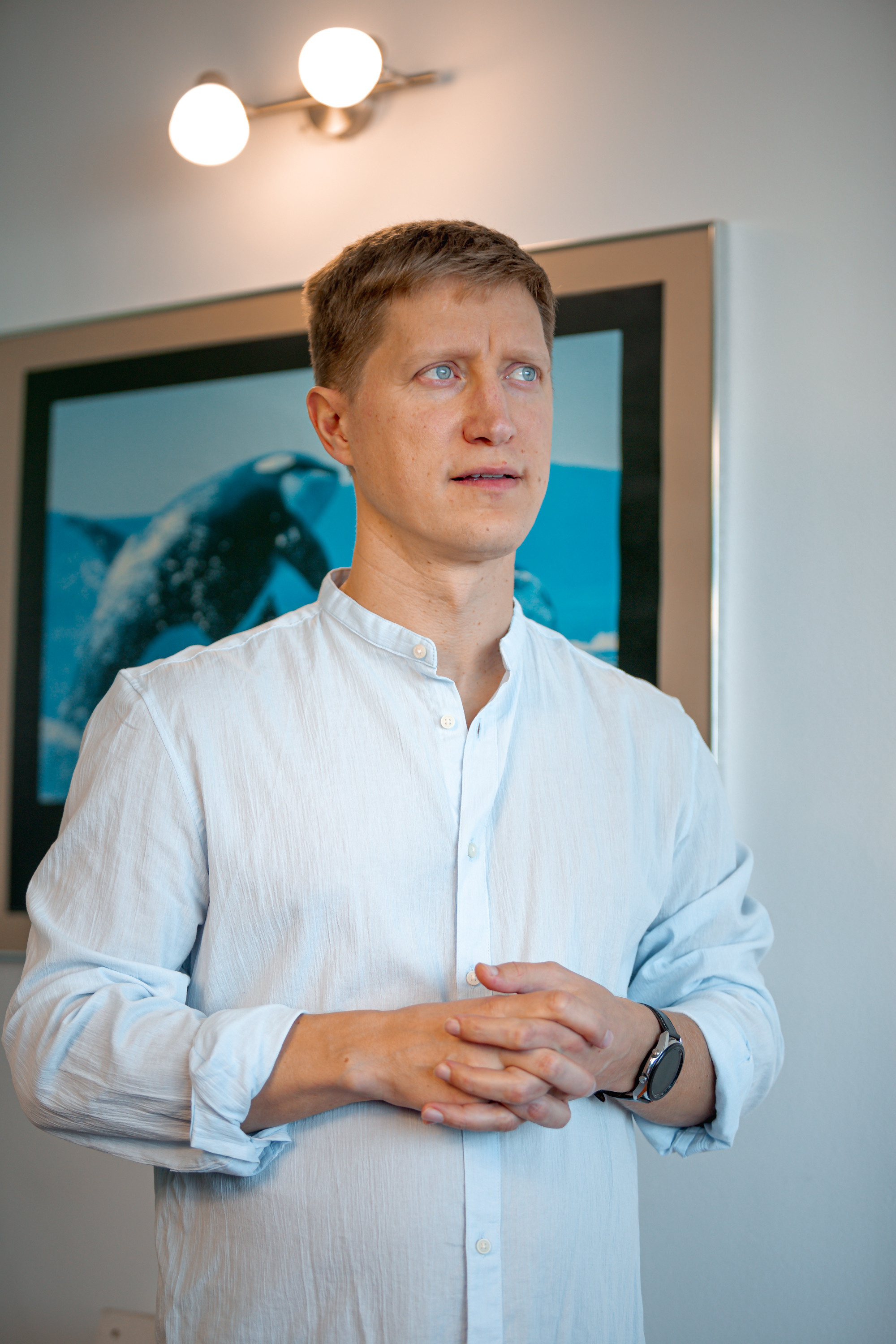 Business. Portrait photography Burgas