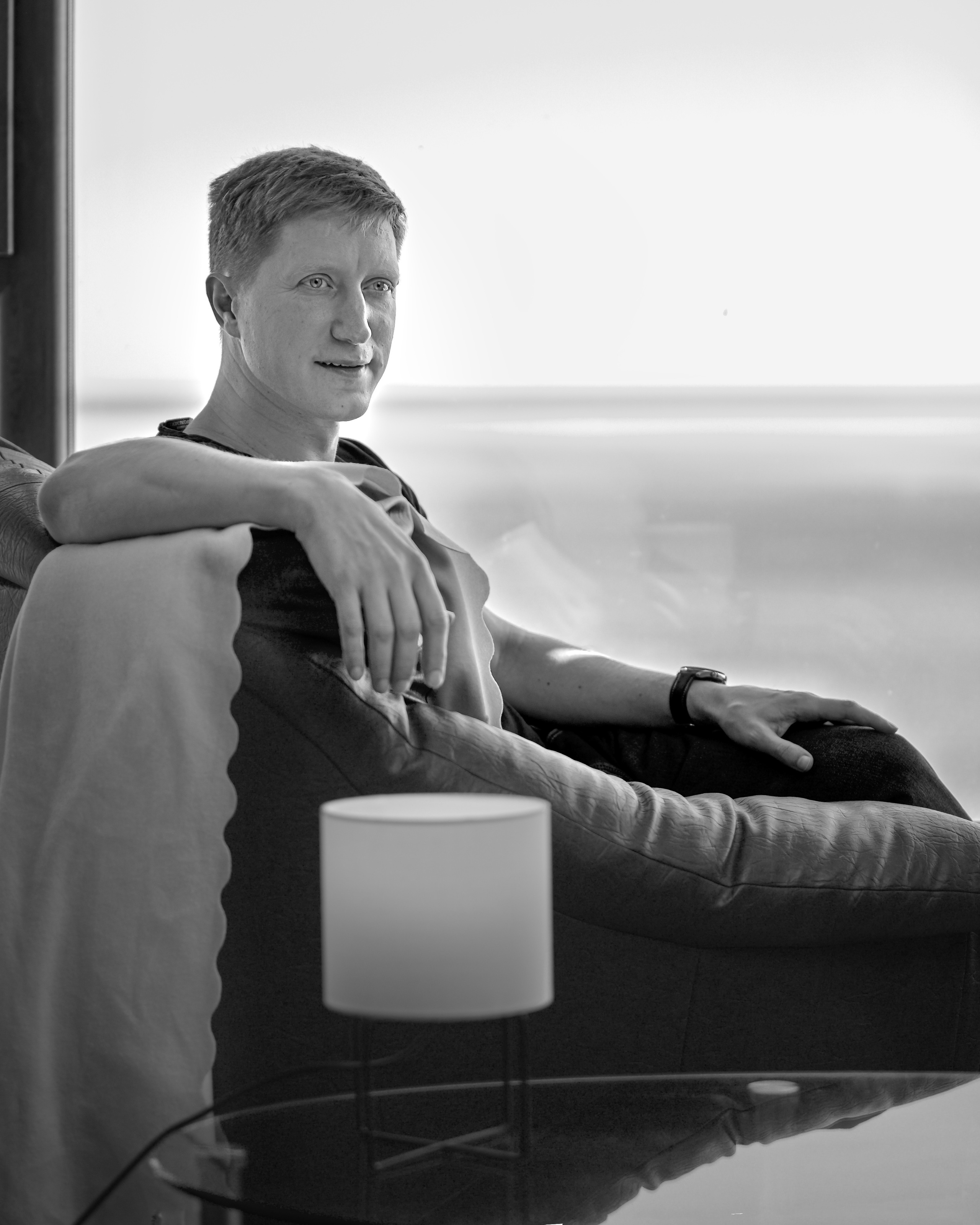 Business. Portrait photography Burgas