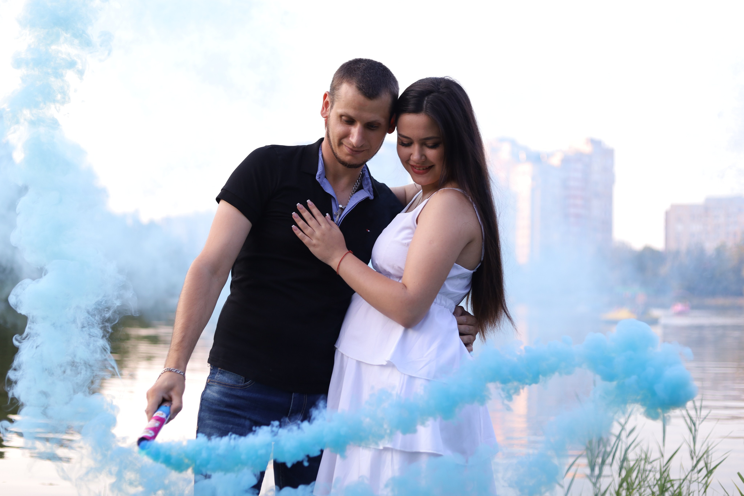 Семейные. Съемка церковных таинств — АЛИНА ФЕТУ