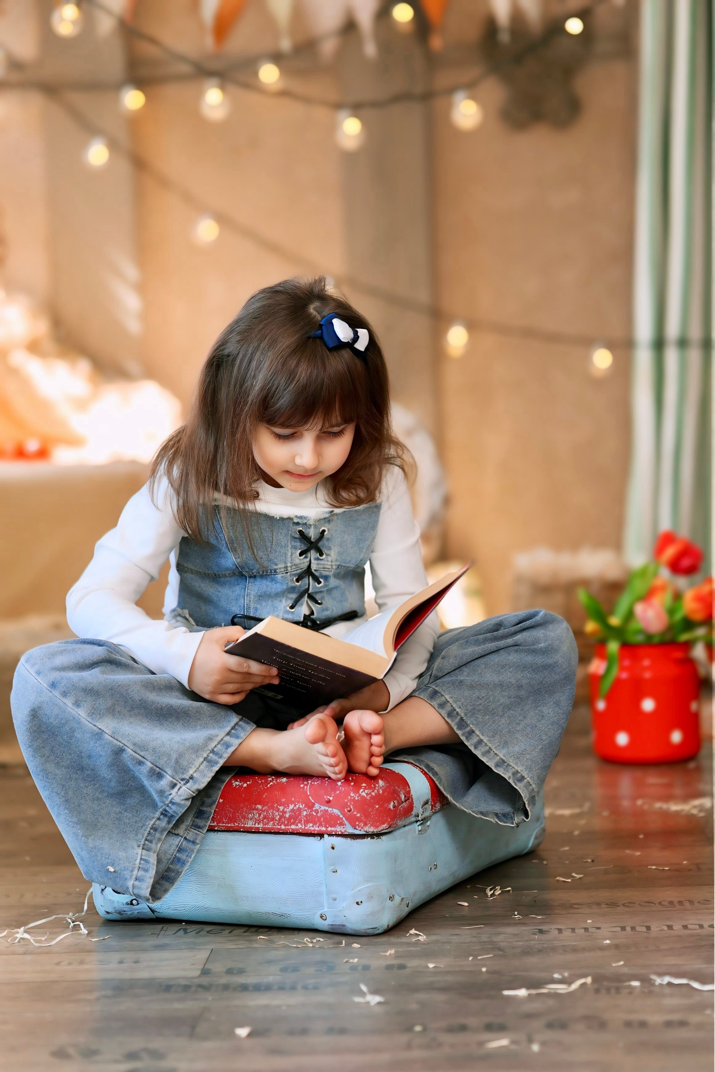 Семейные. Съемка церковных таинств — АЛИНА ФЕТУ