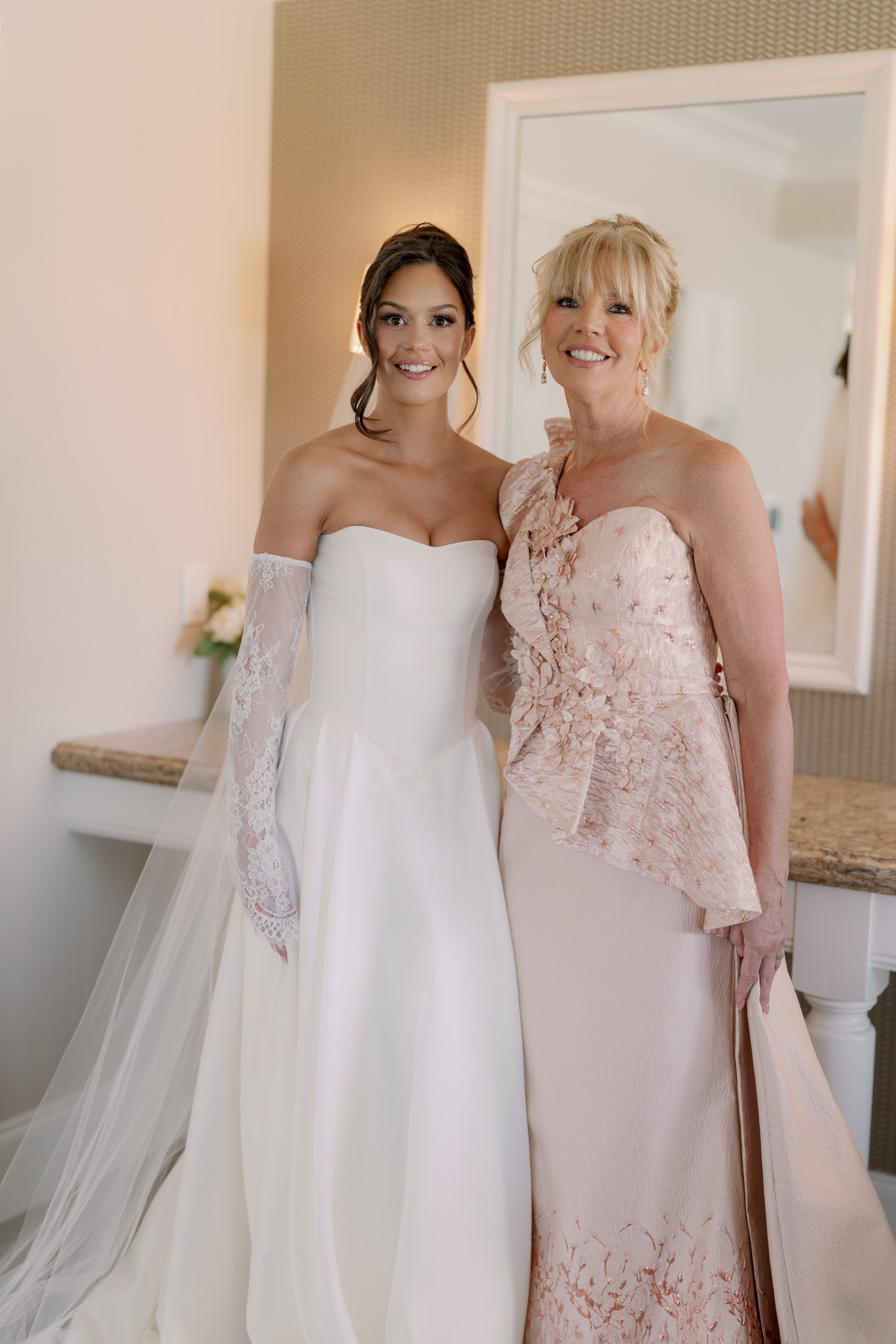 Emily and Blake. Wedding photographer and videographer New York | New Jersey