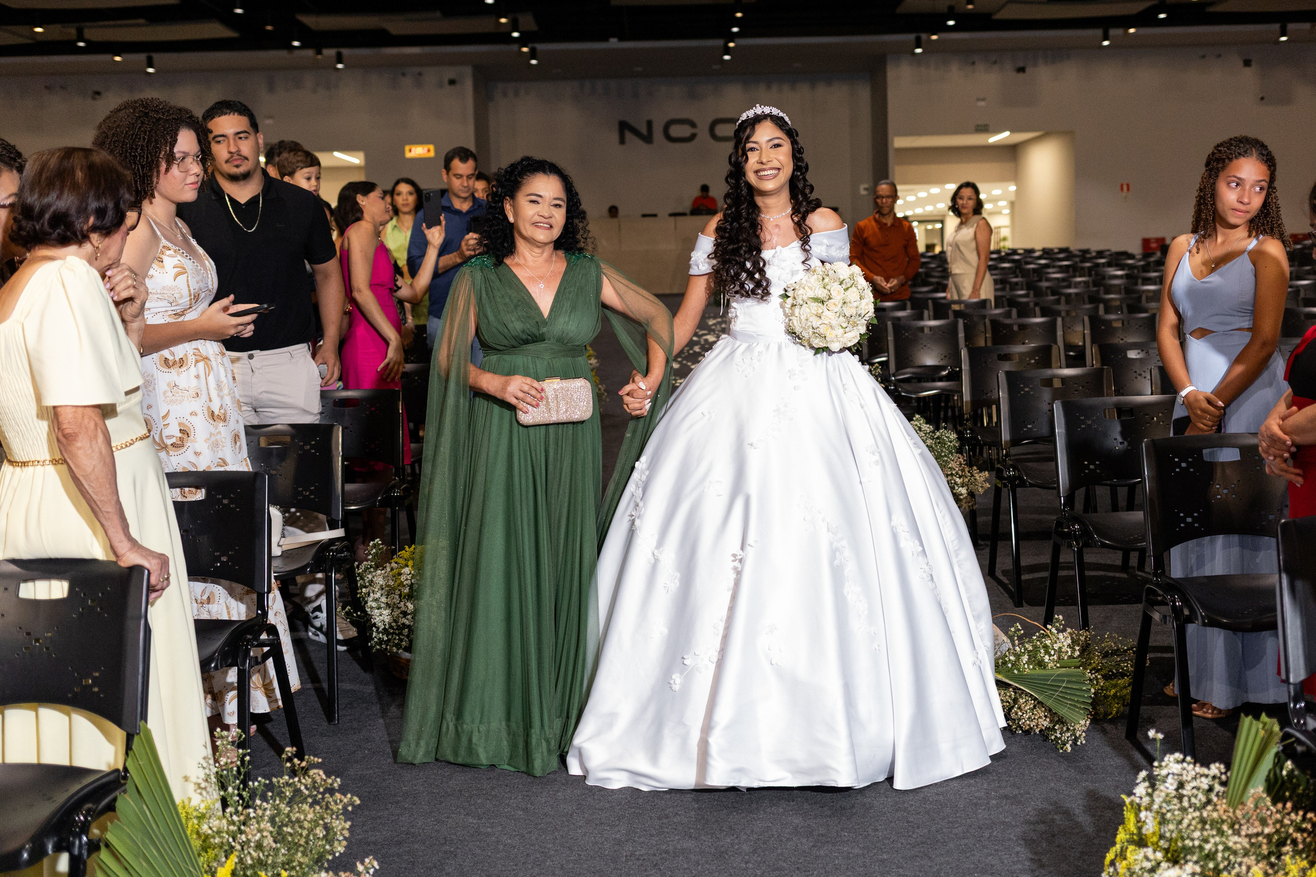 Amanda e Karmo. Bem-vindo ao Meu Mundo Fotográfico