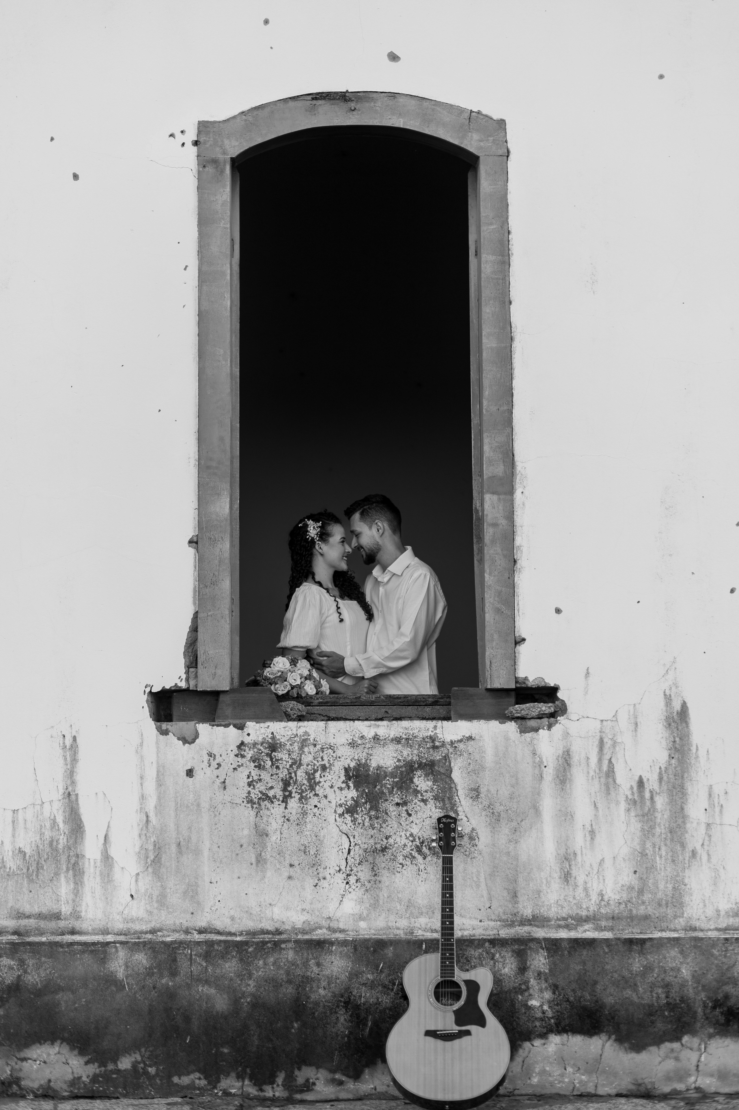Rafael e Elisa. Bem-vindo ao Meu Mundo Fotográfico