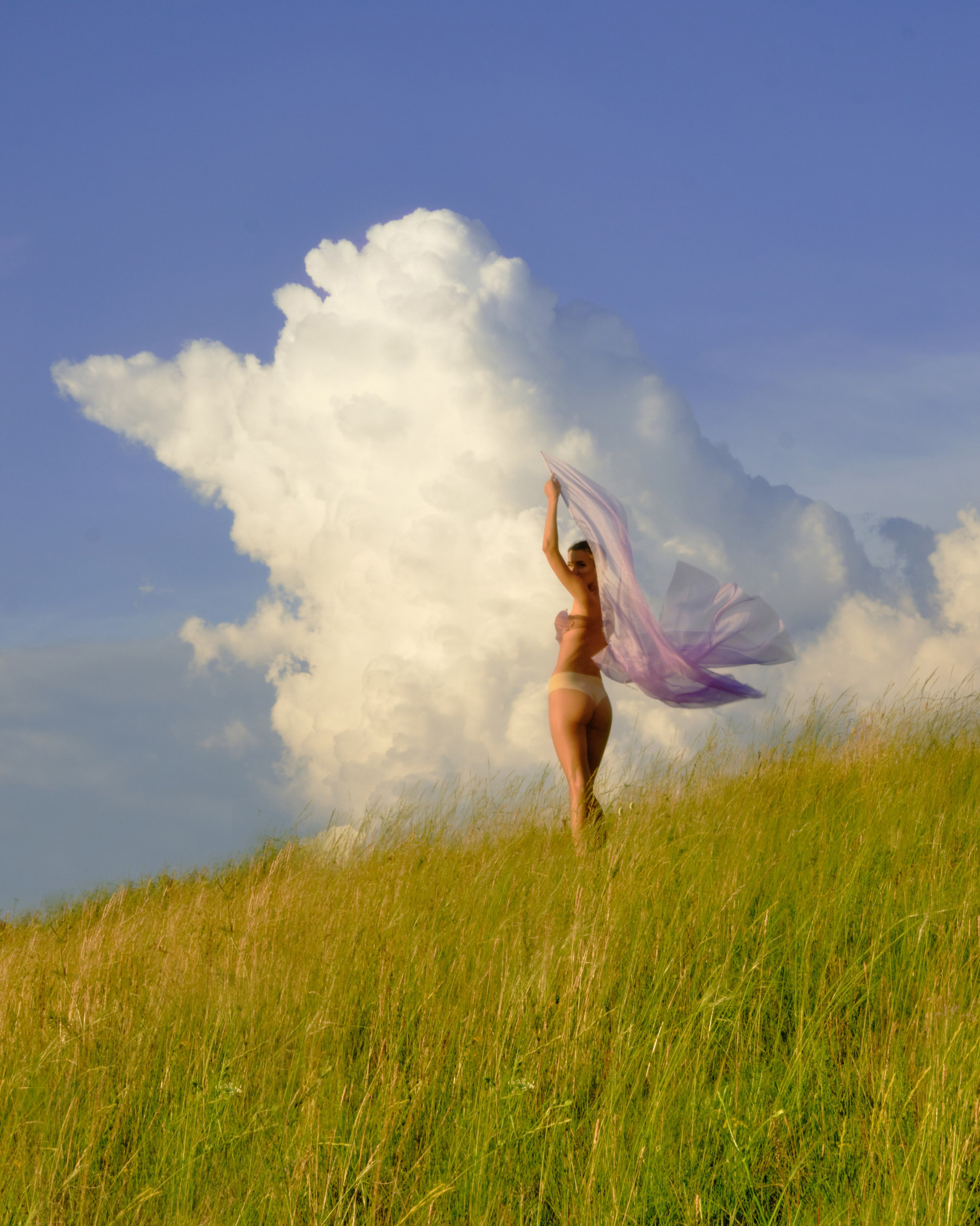 Butterfly. Персональный фотограф Пхукет, Красноярск