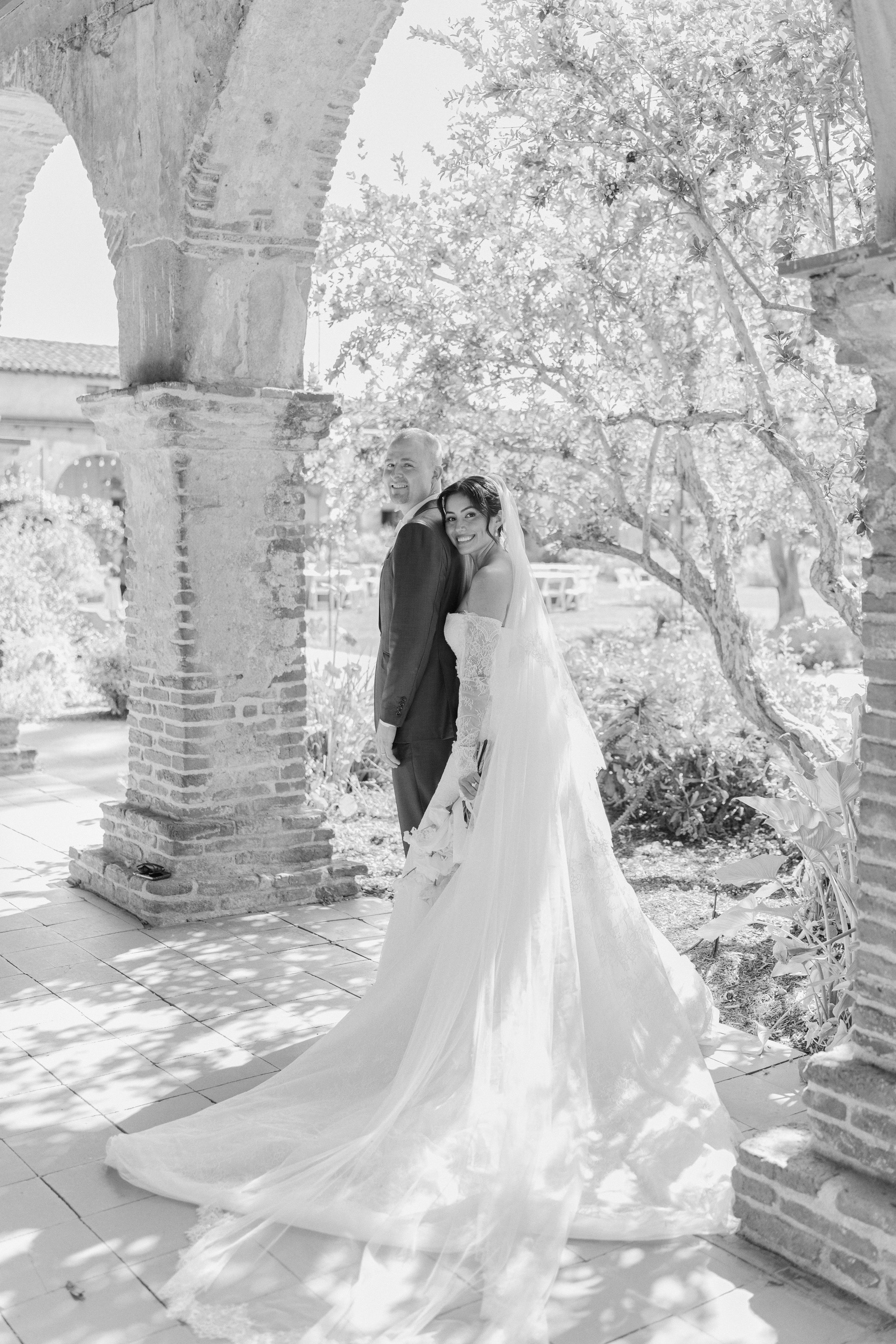 S&J Wedding San Juan Capistrano, California. Wedding Photography & Videography Team in California, Los Angeles, San Francisco, San Diego and Travel