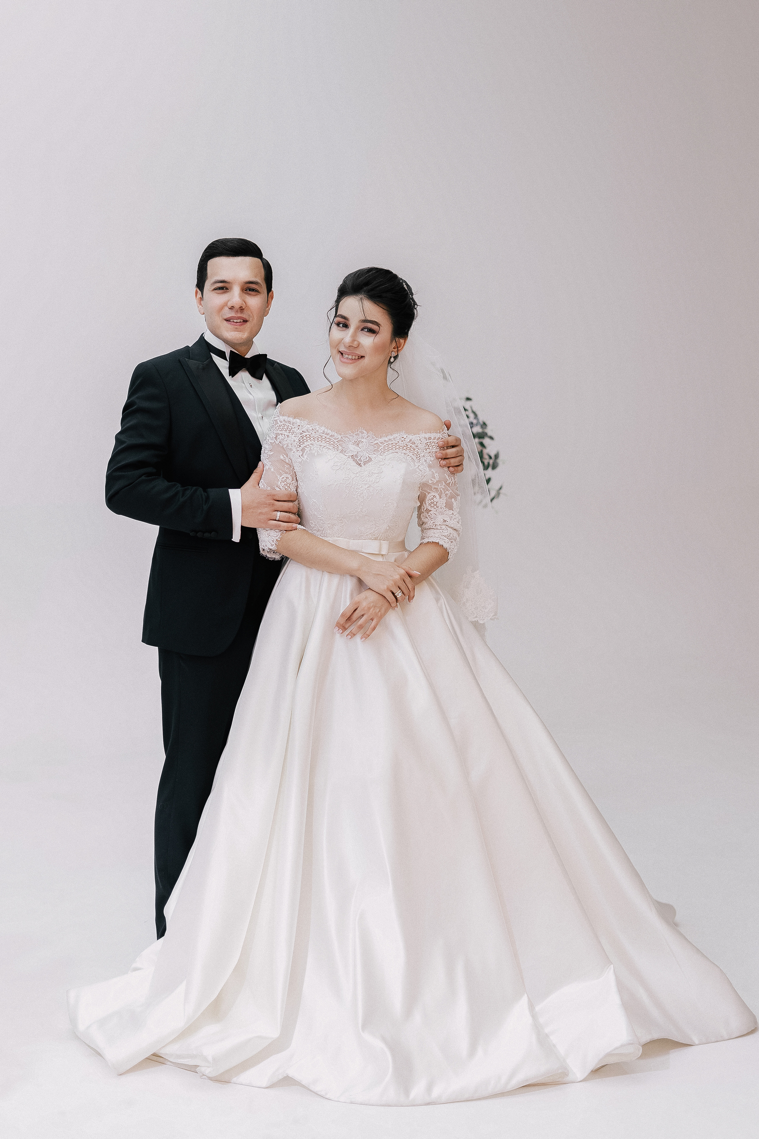 Свадебный и семейный фотограф в Ташкенте Азим Анваров