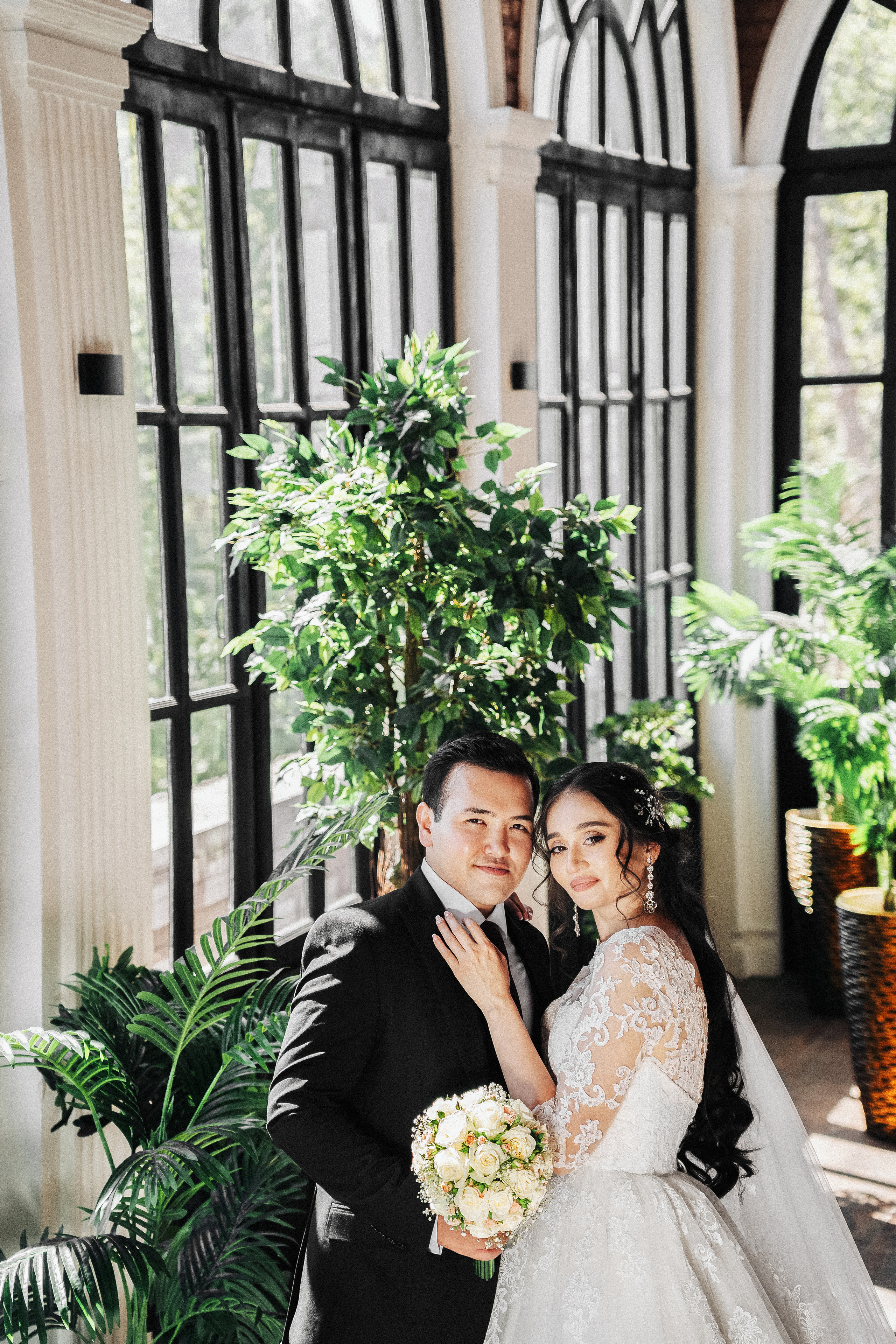 Свадебный и семейный фотограф в Ташкенте Азим Анваров