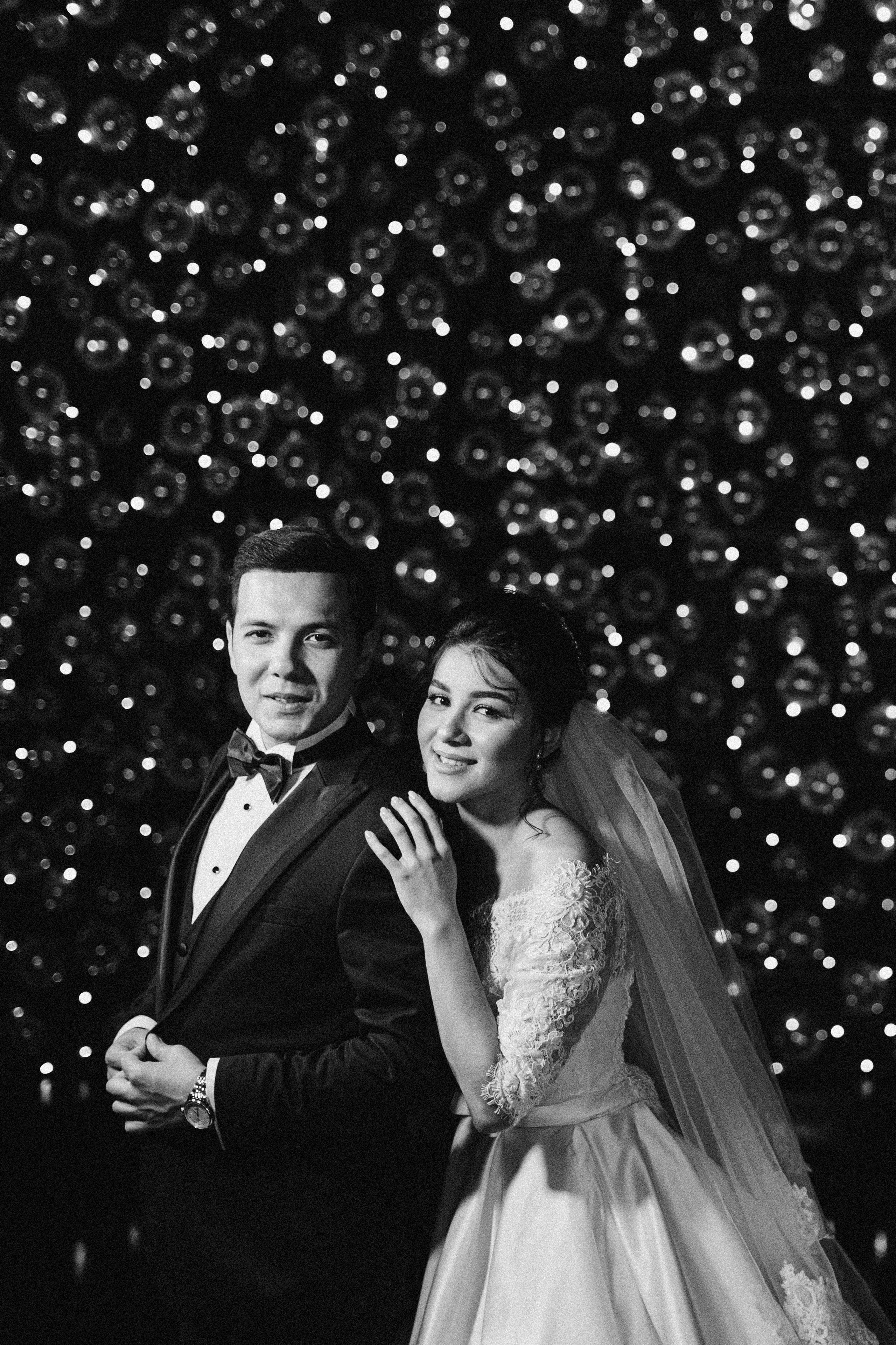 Свадебный и семейный фотограф в Ташкенте Азим Анваров