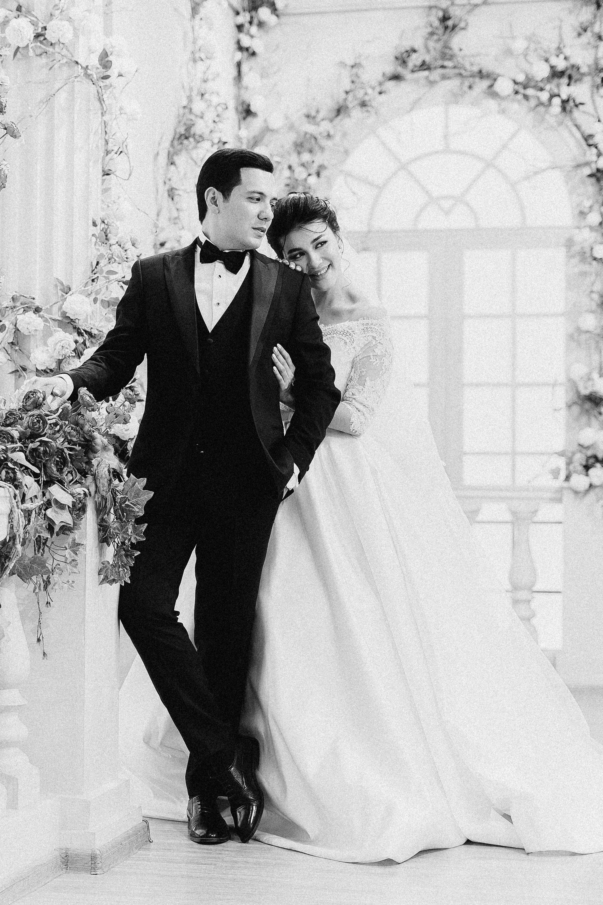 Свадебный и семейный фотограф в Ташкенте Азим Анваров