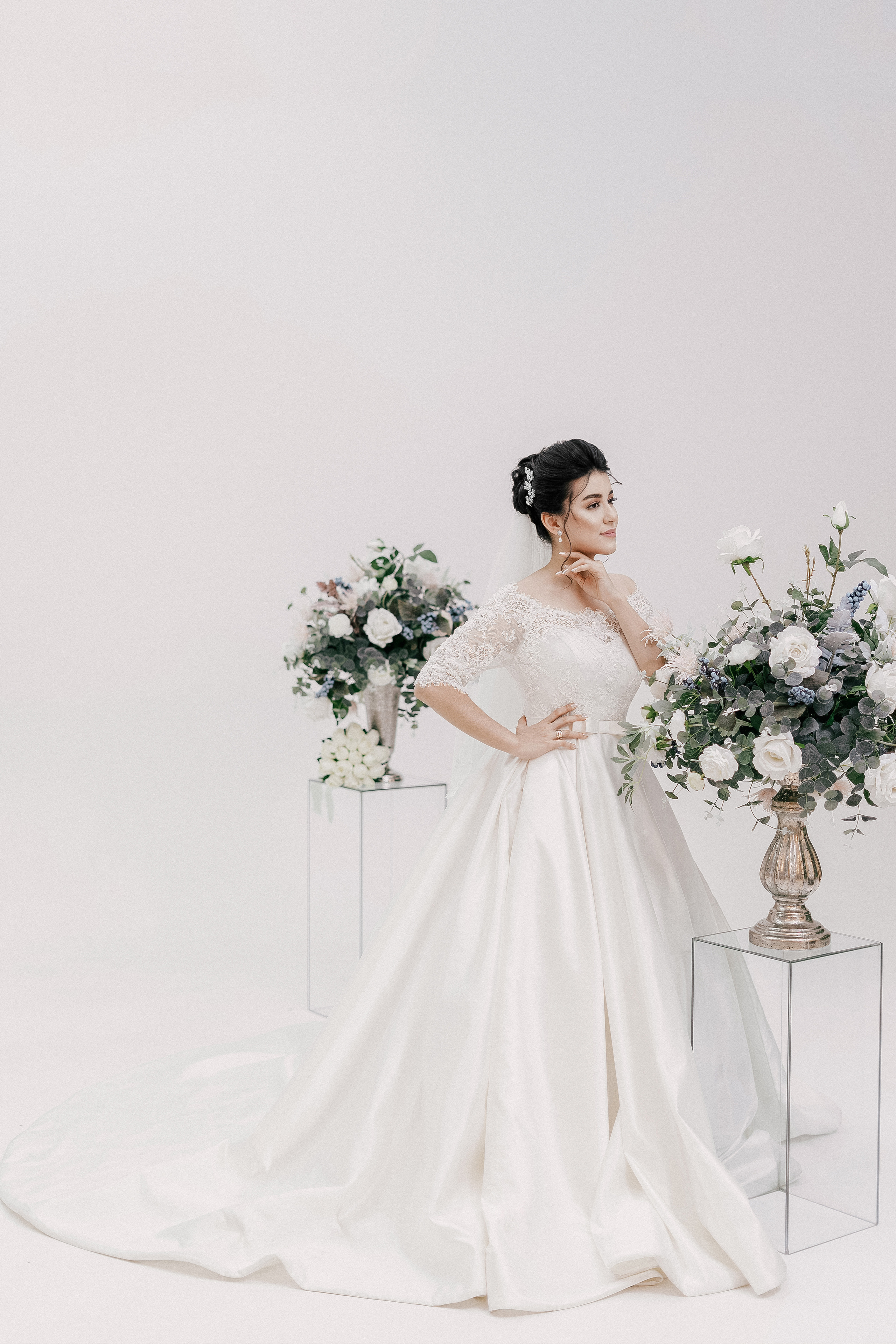 Свадебный и семейный фотограф в Ташкенте Азим Анваров