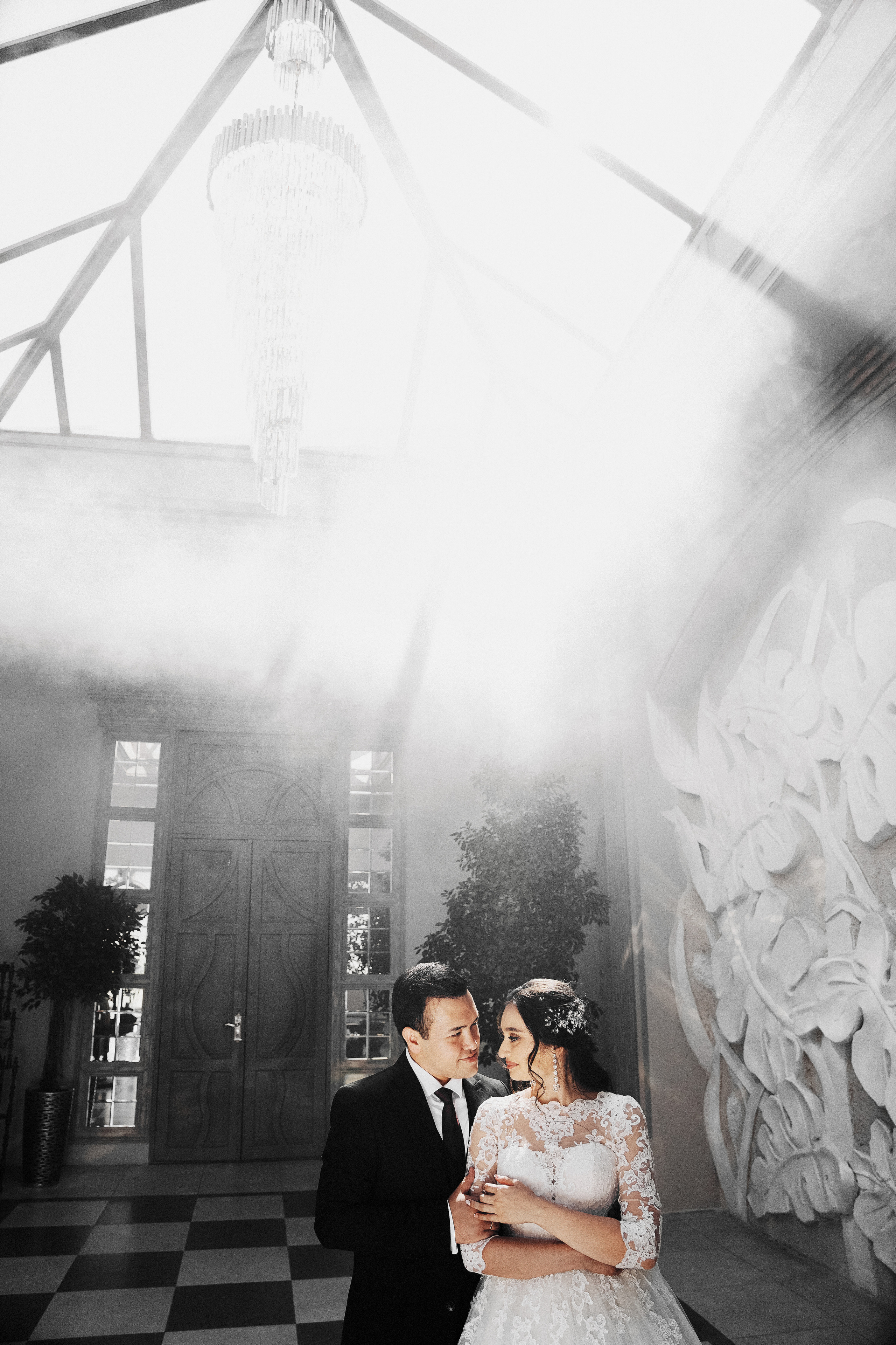 Свадебный и семейный фотограф в Ташкенте Азим Анваров