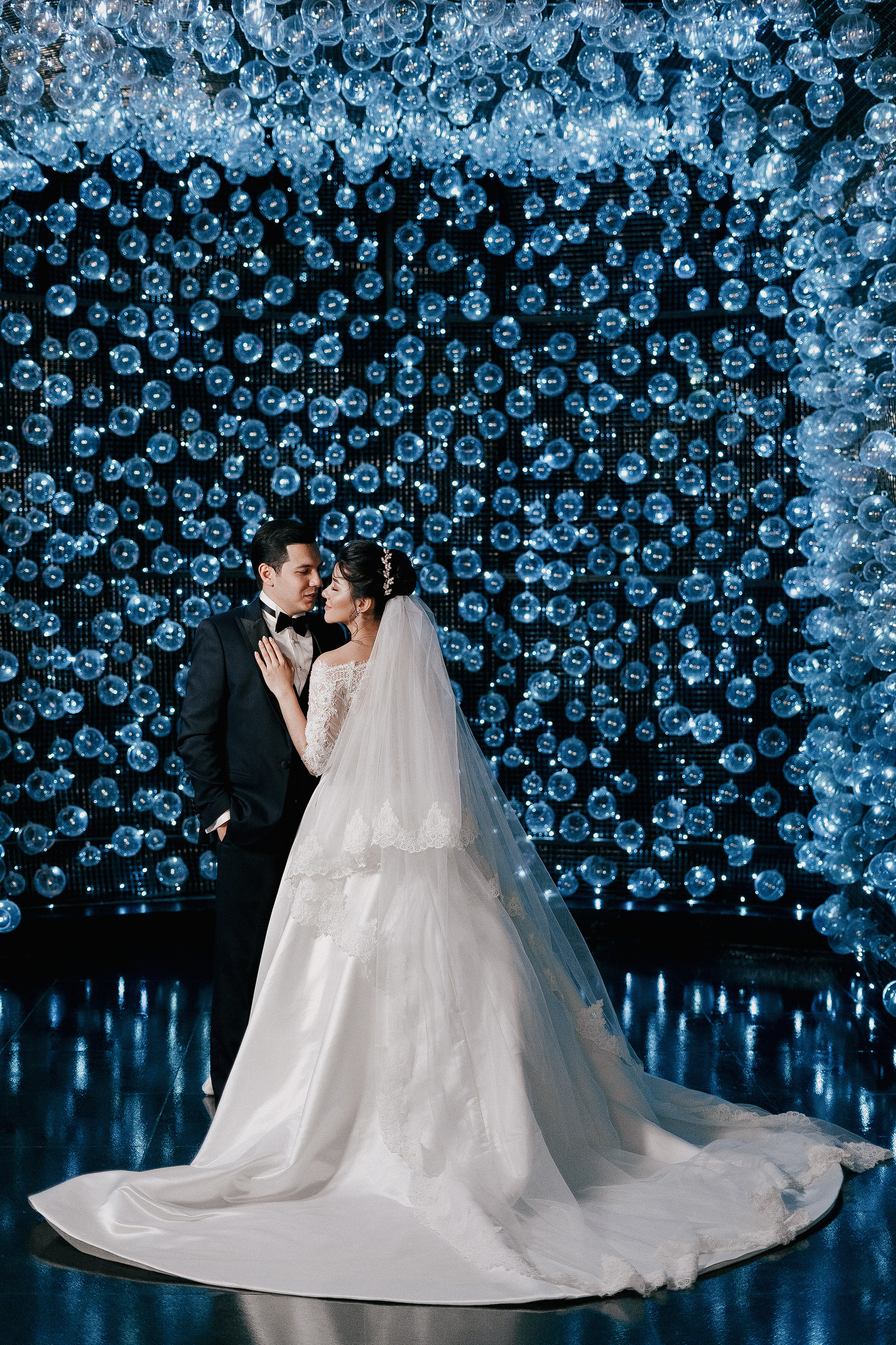 Свадебный и семейный фотограф в Ташкенте Азим Анваров