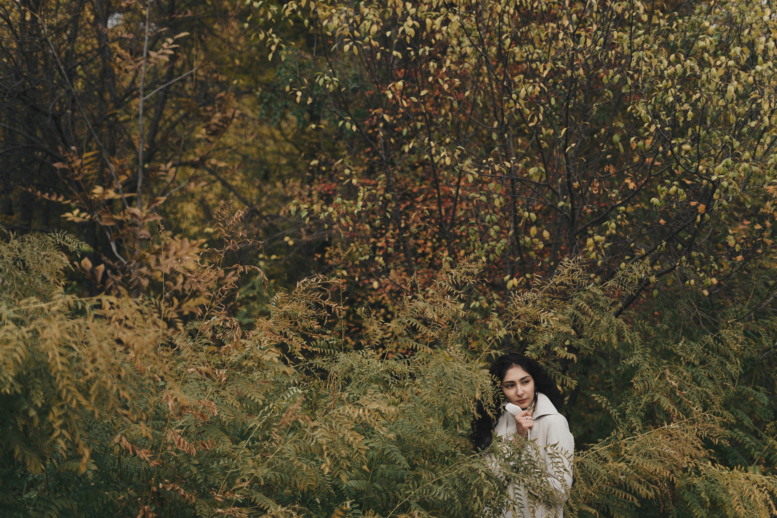 фотосессия Ташкент природа