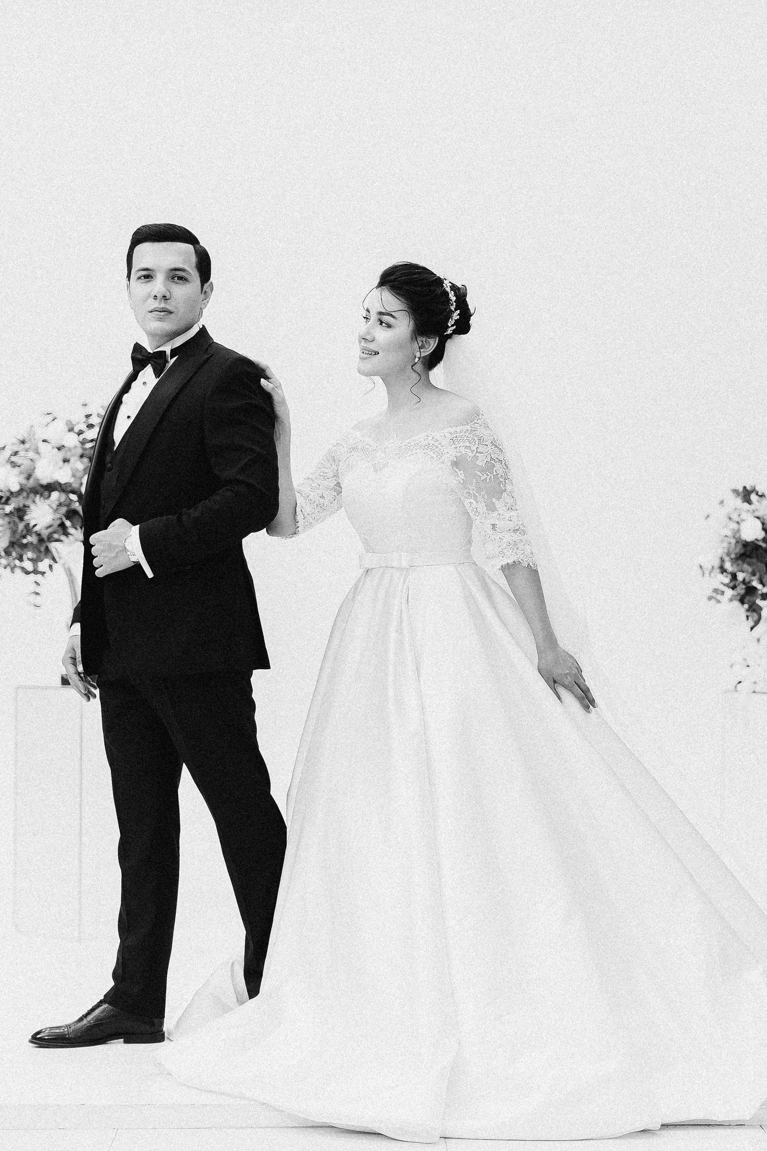 Свадебный и семейный фотограф в Ташкенте Азим Анваров