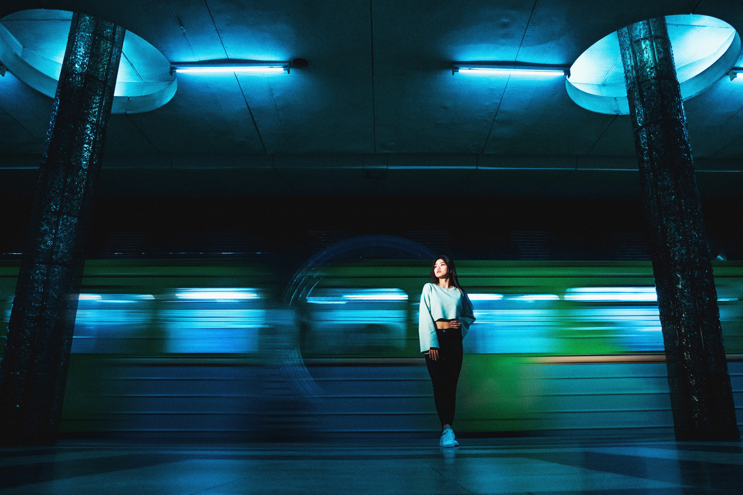 фотосессия в Ташкент идеи