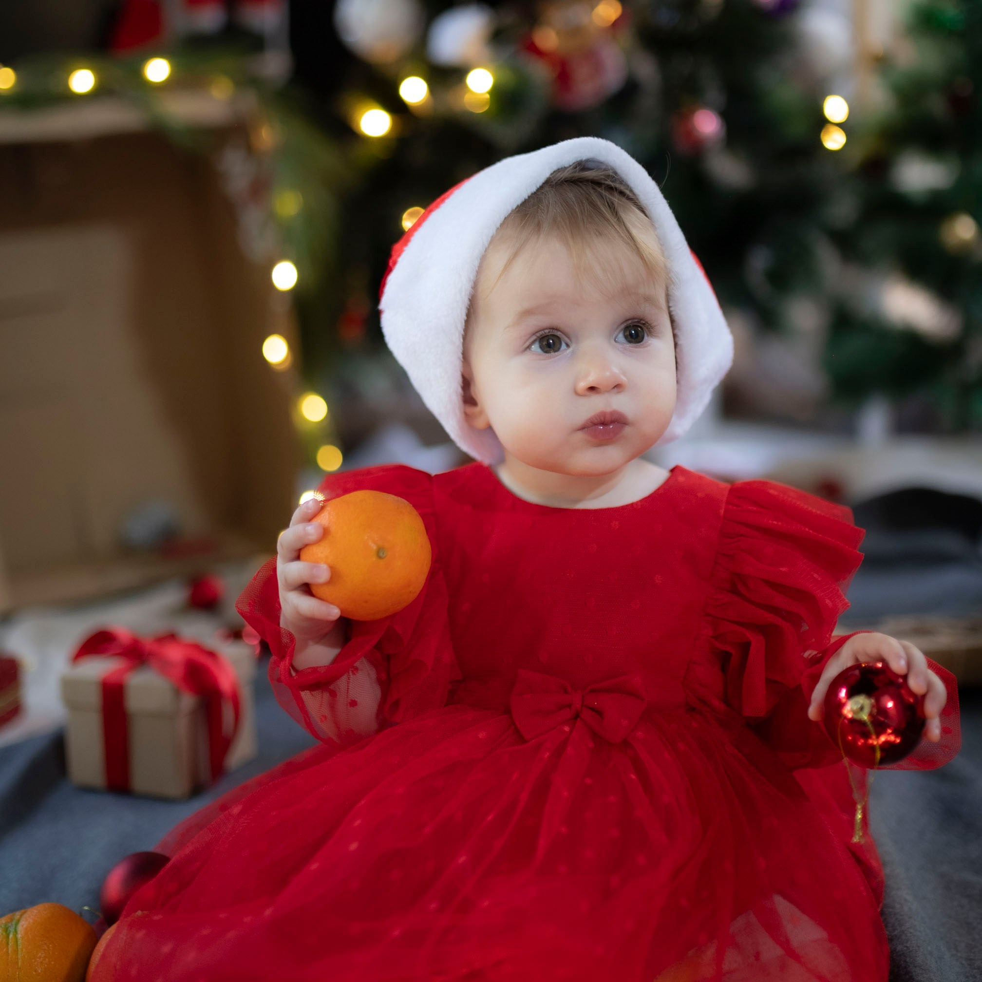 Christmas in Kindergarten. KATY GOLD PHOTOGRAPHY