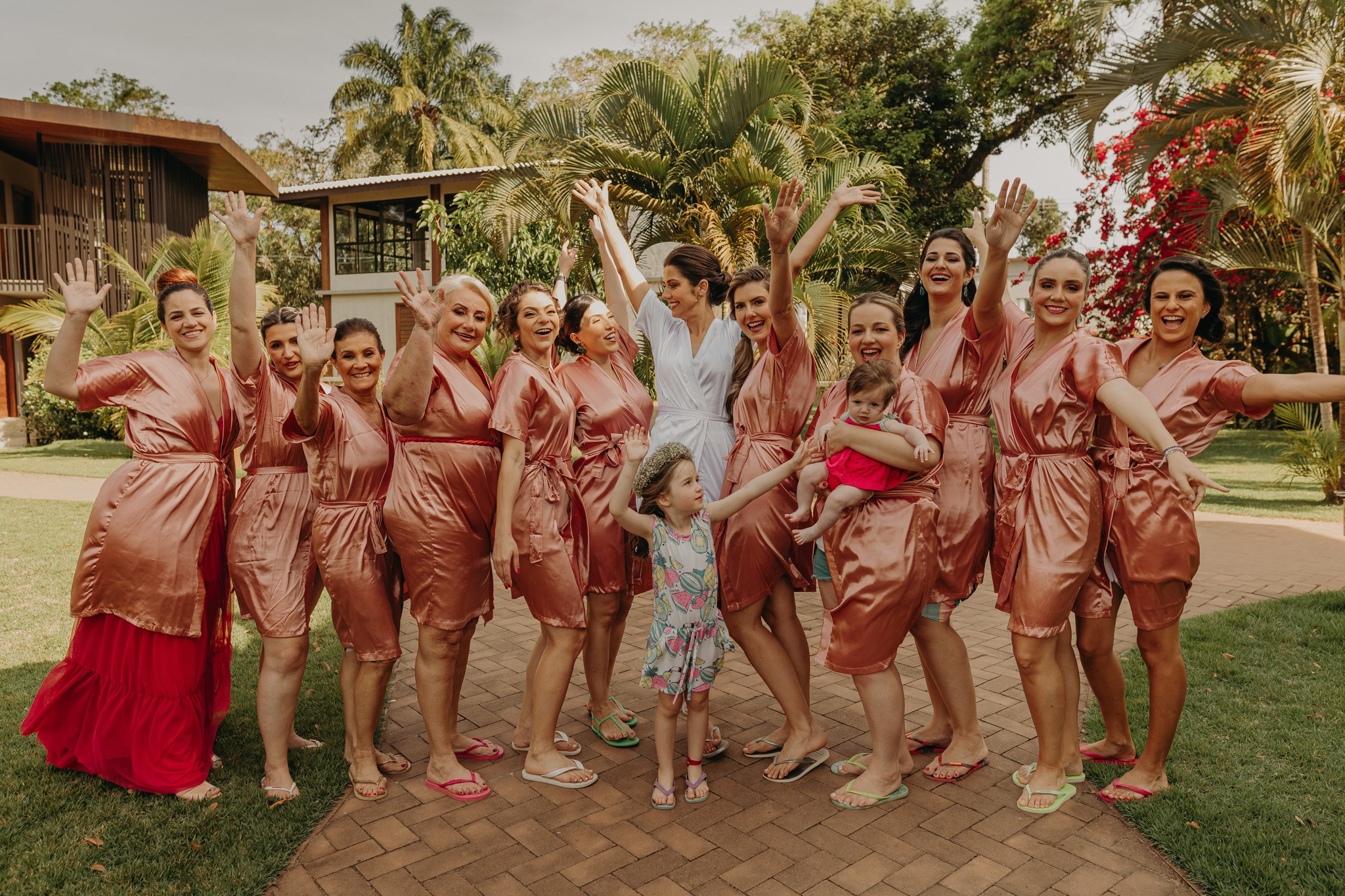 Bel & Dan. Fotógrafos de Casamento na Bahia: Elart Fotografia