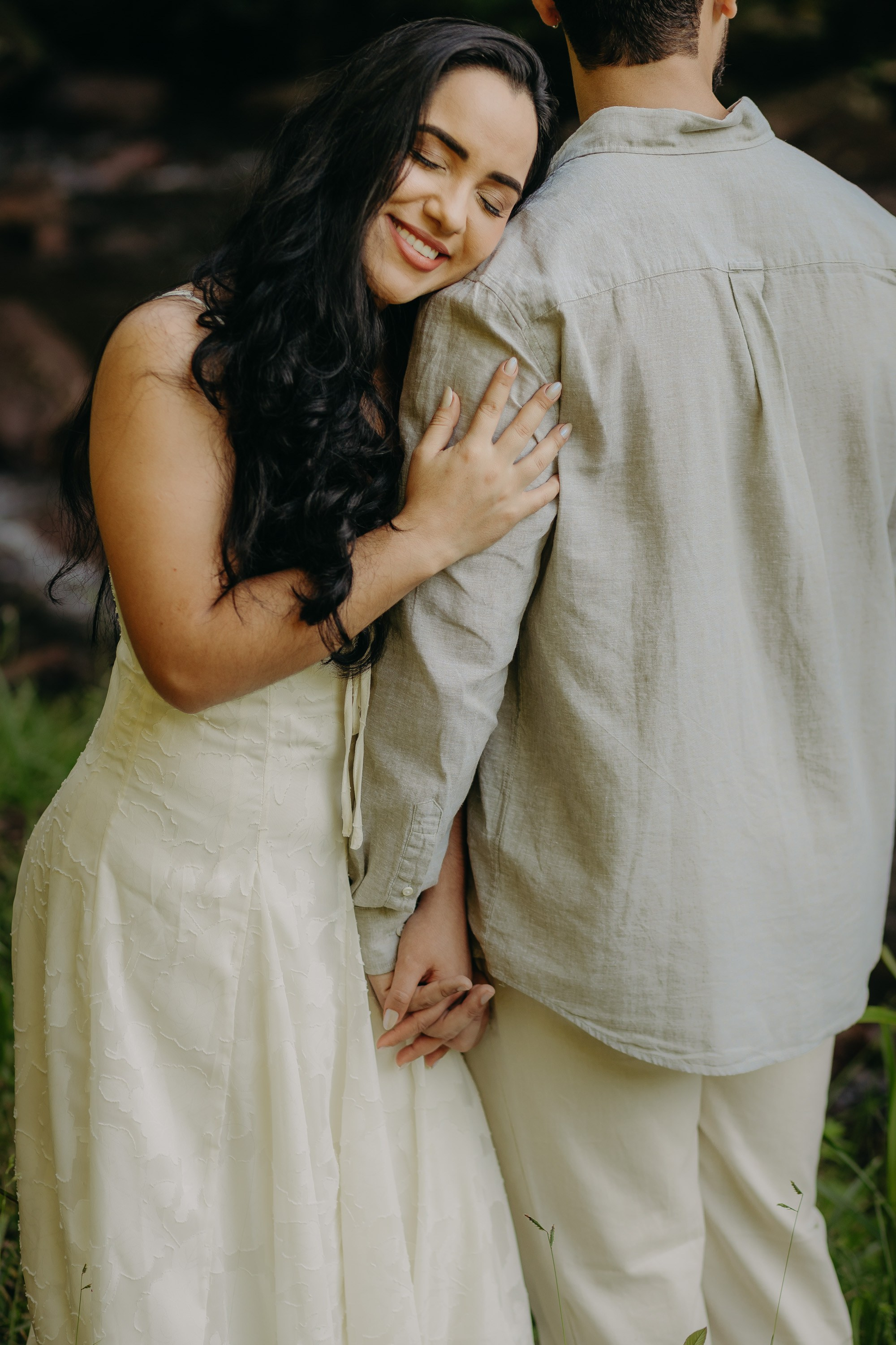 Luara & Gabriel. Fotógrafos de Casamento na Bahia: Elart Fotografia