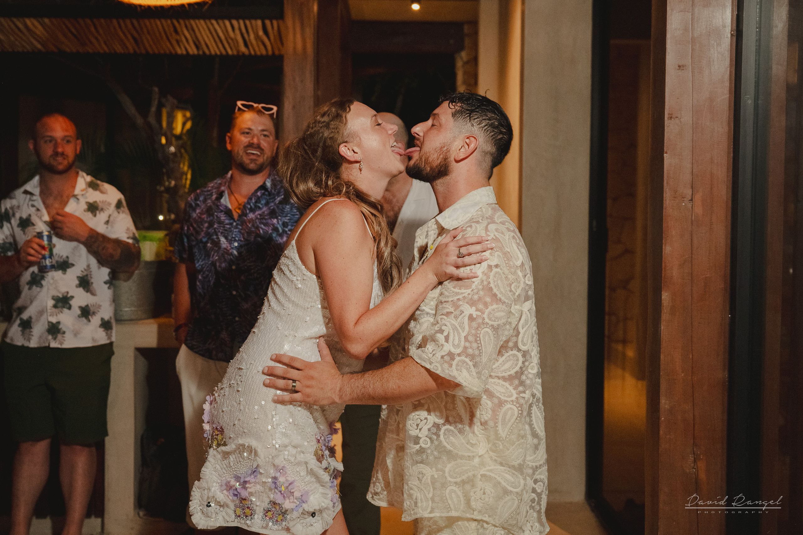 Destination Wedding in Tulum, Mexico. Destination wedding photographer based in Cancun and Riviera Maya with service worldwide