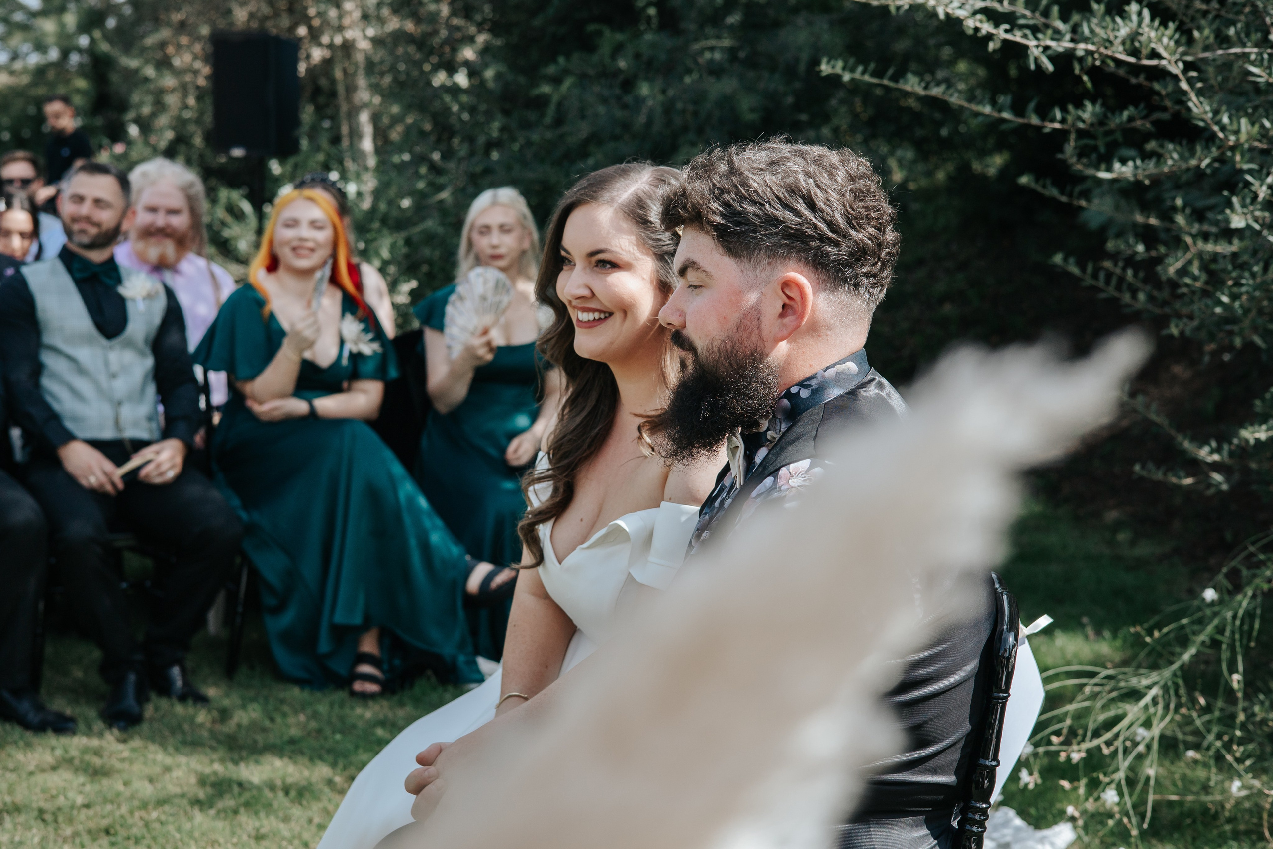 Alex+Dwayne, 07.09.2025, Villa Mas Sant Jordi. Fotógrafa de bodas en Cataluña