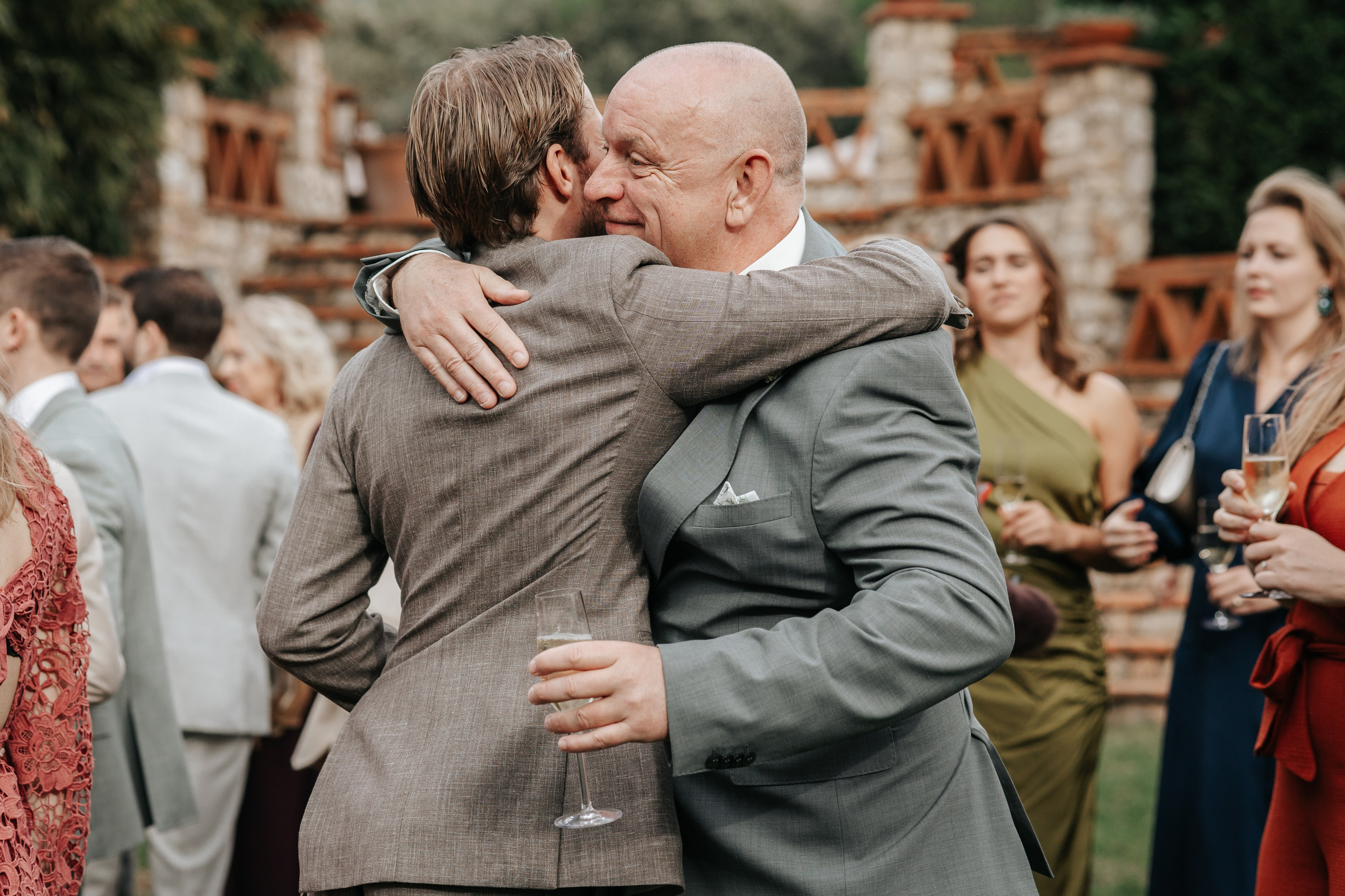 Mirthe+Julius, 08.11.2025, Finca Mas Battle. Fotógrafa de bodas en Cataluña