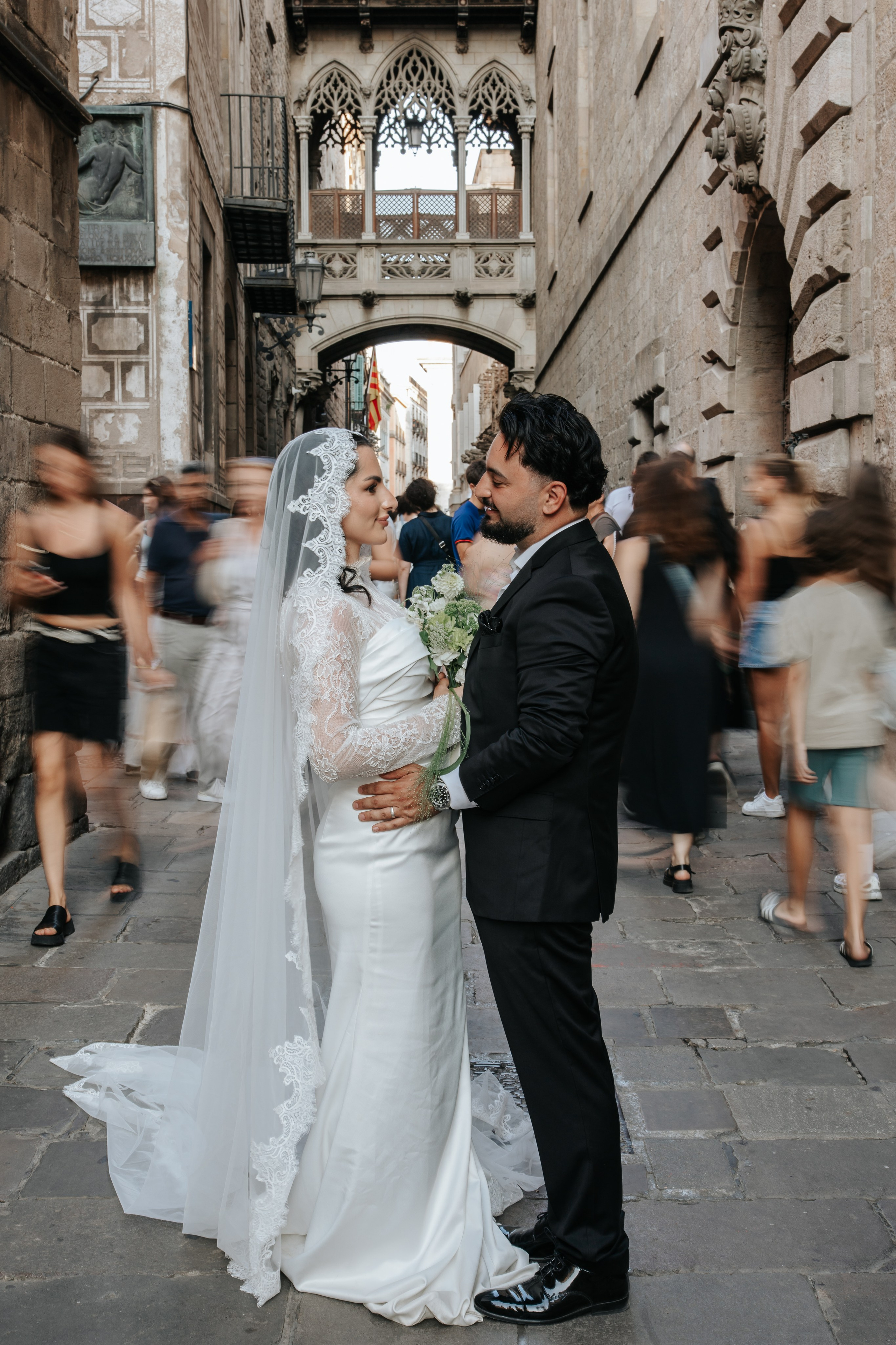 Ama & Igor, 29/07/2026, Barcelona. Fotógrafa de bodas en Girona, Costa Brava | Wedding Photographer Evgenia Gruntovaya
