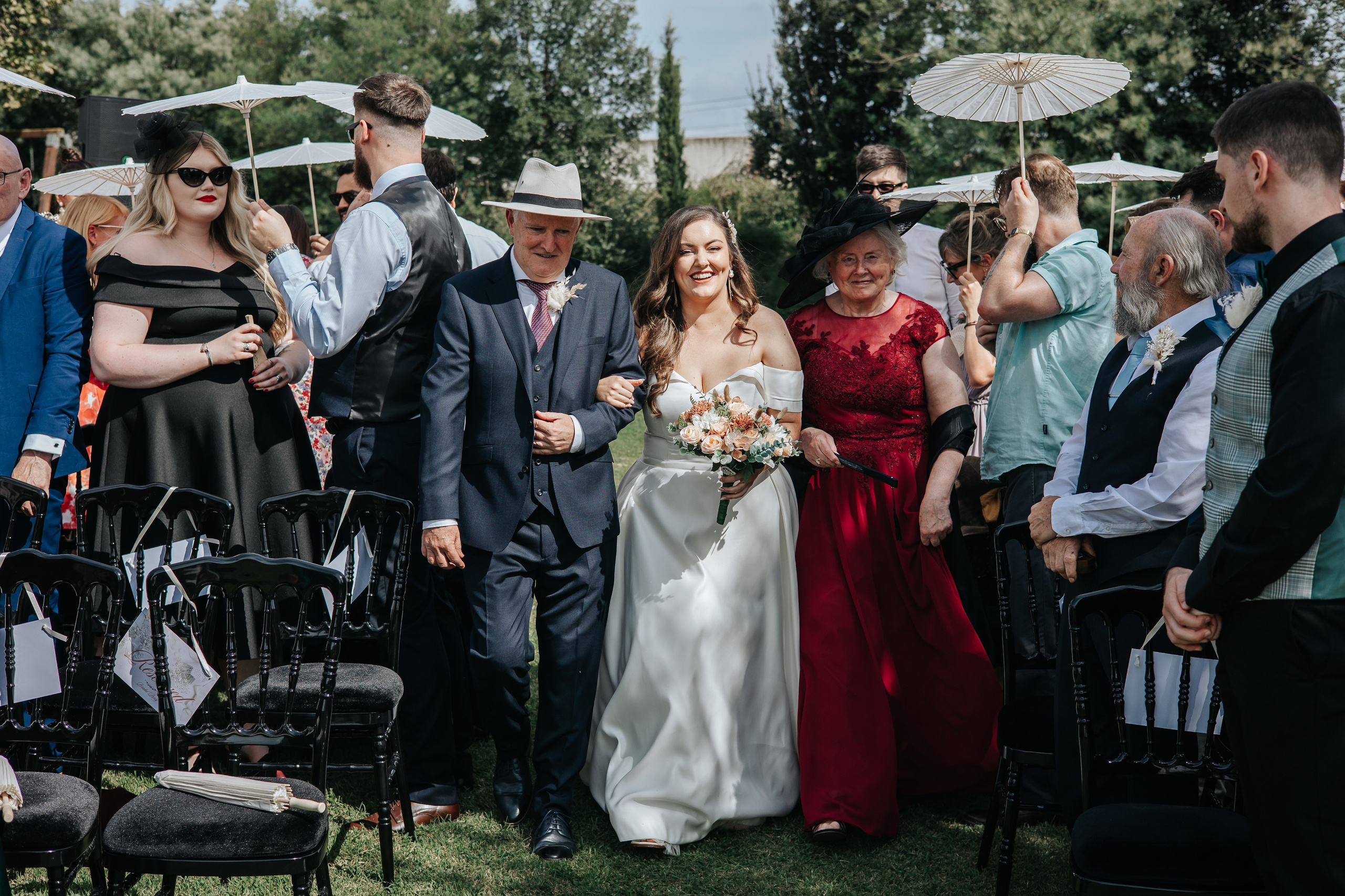 Alex+Dwayne, 07.09.2025, Villa Mas Sant Jordi. Fotógrafa de bodas en Cataluña
