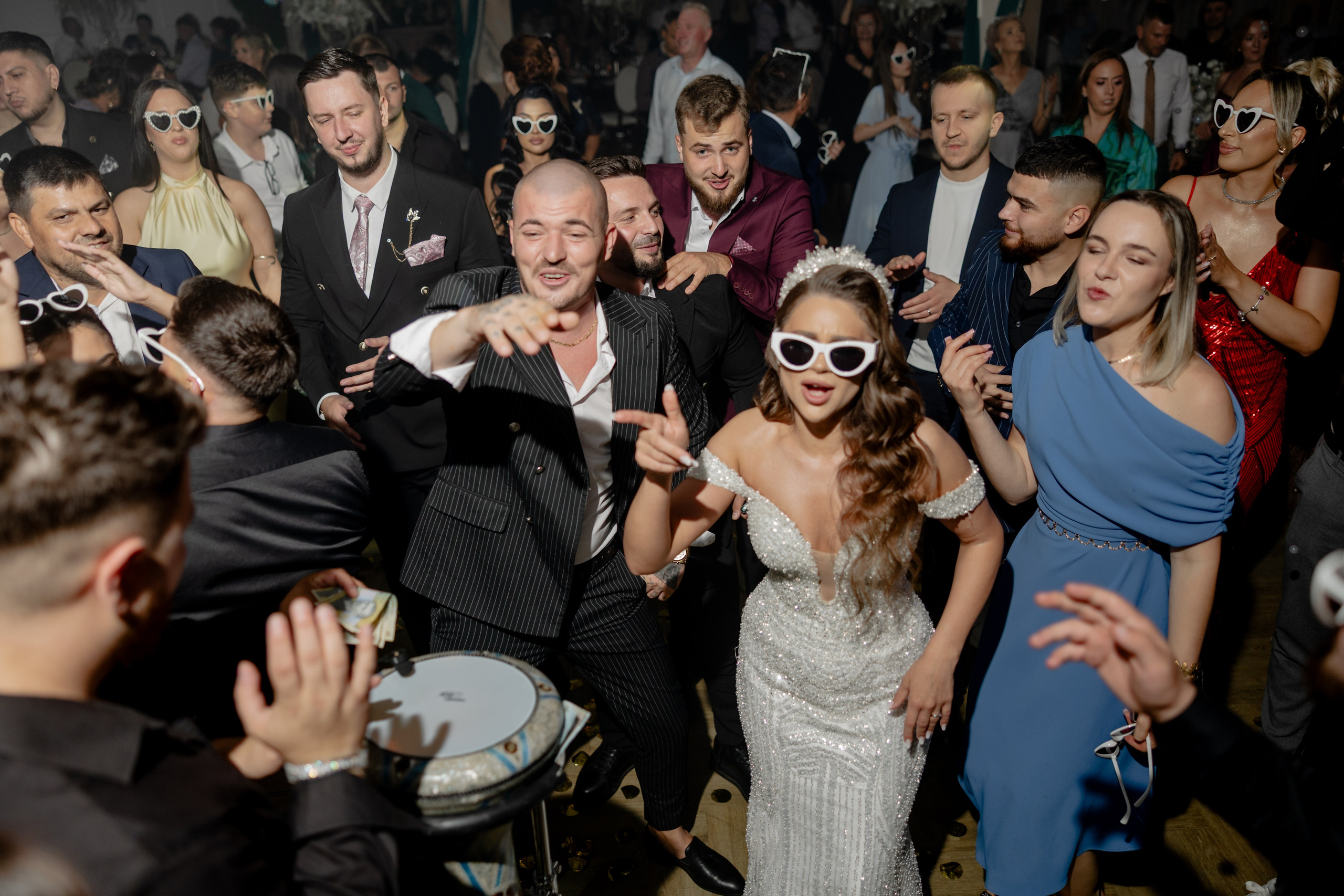 Mirel & Otilia. ProWed — Foto Video Moldova