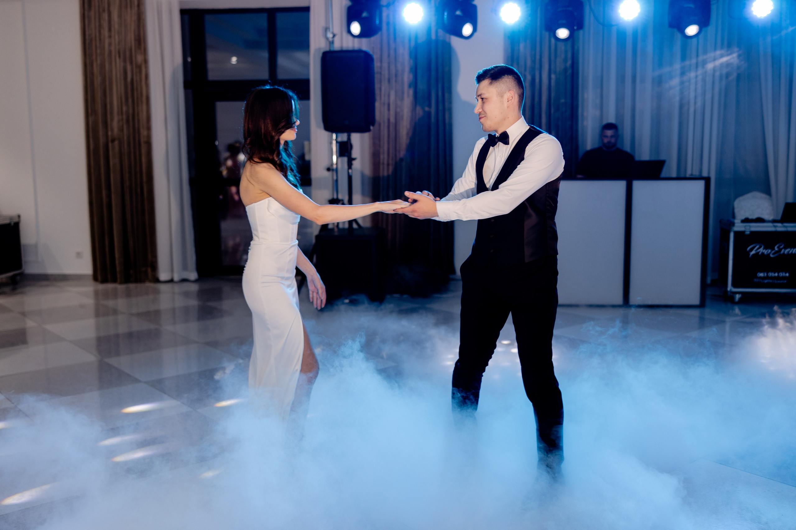 Corneliu & Corina. ProWed — Foto Video Moldova