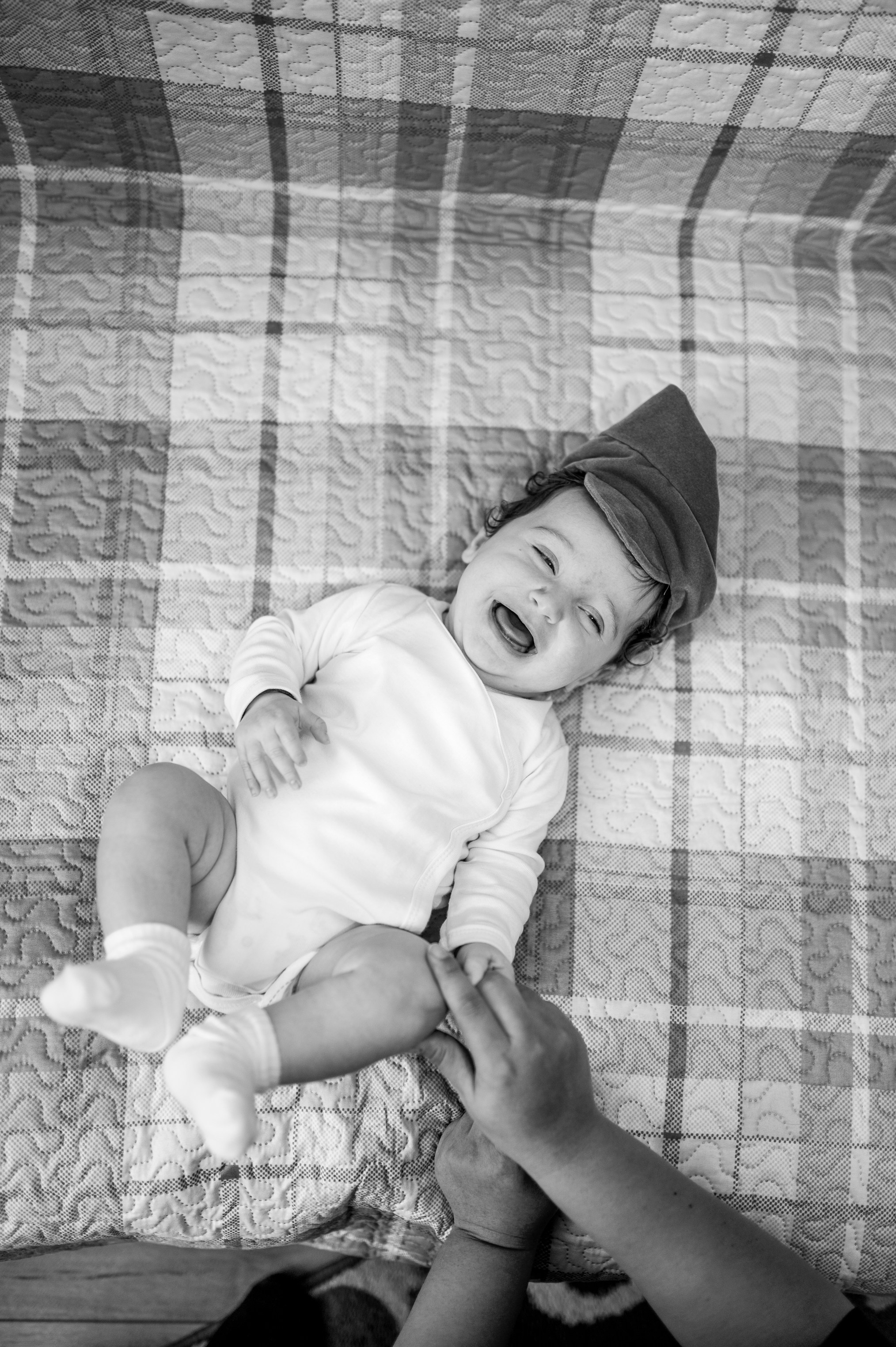 Botez Dominik Andrei