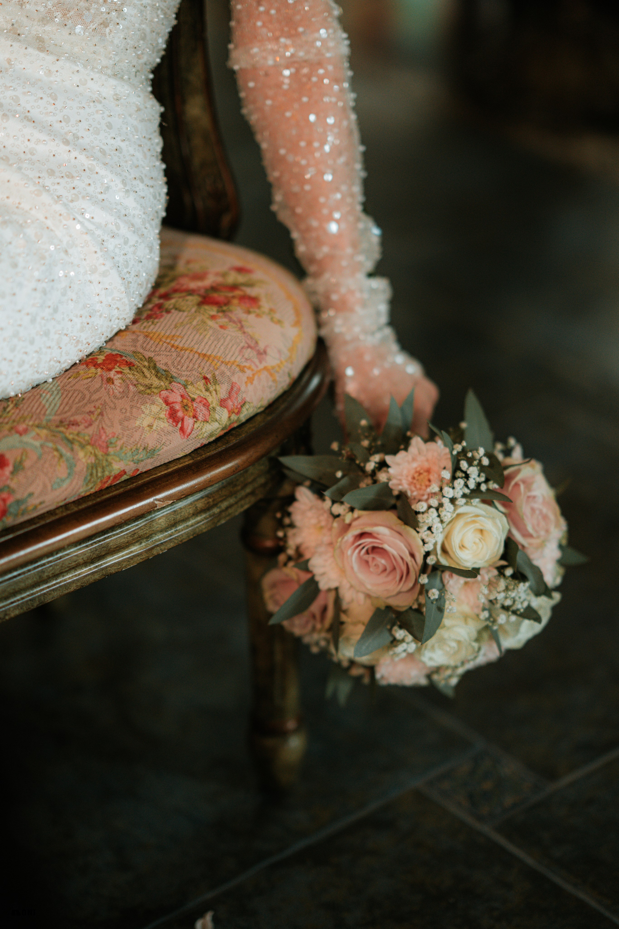 Wedding- მარიამი & კონსტანტინე. Photographer RoNi