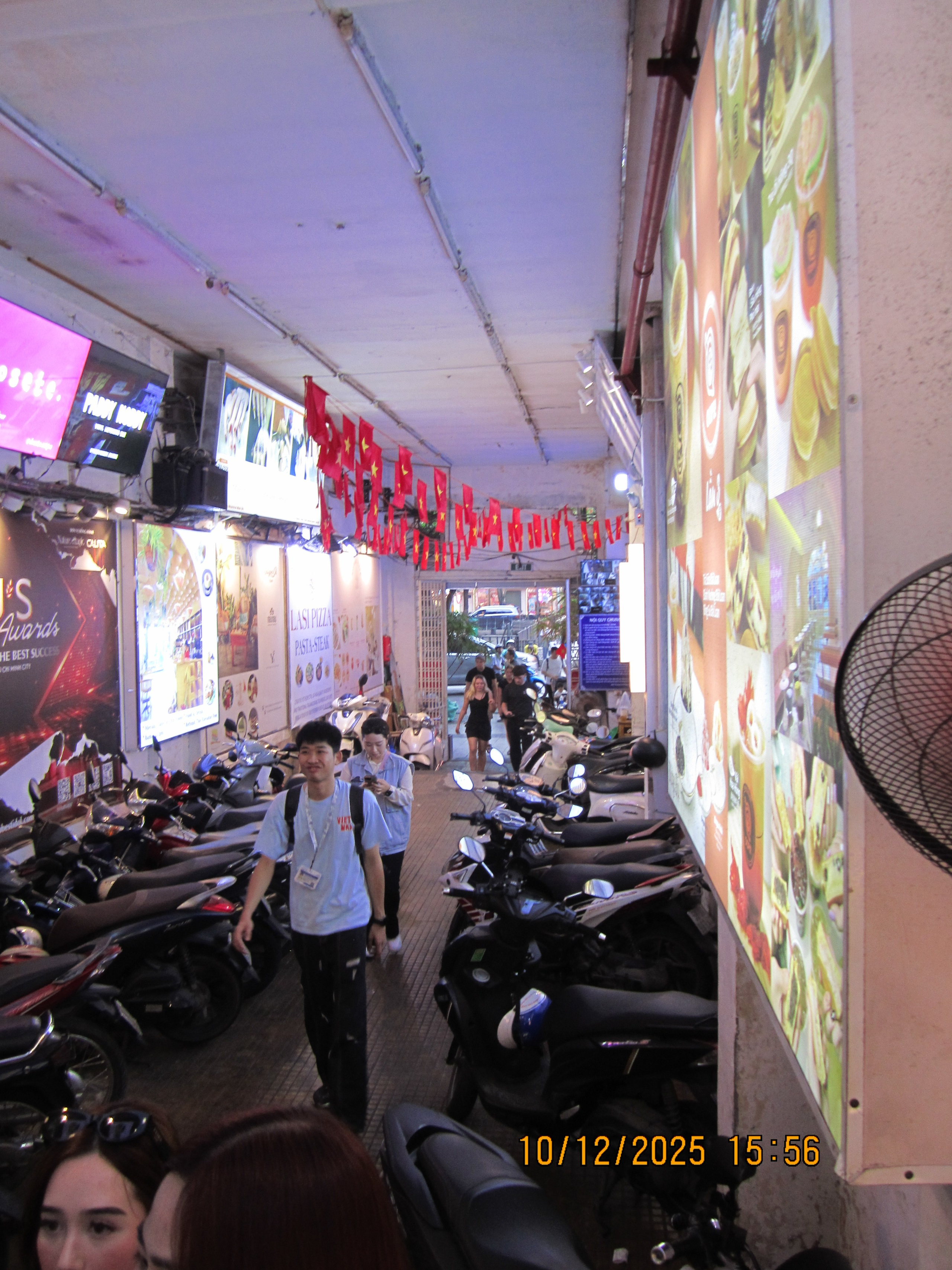 Шестнадцатый день. LondoSpeed Photography