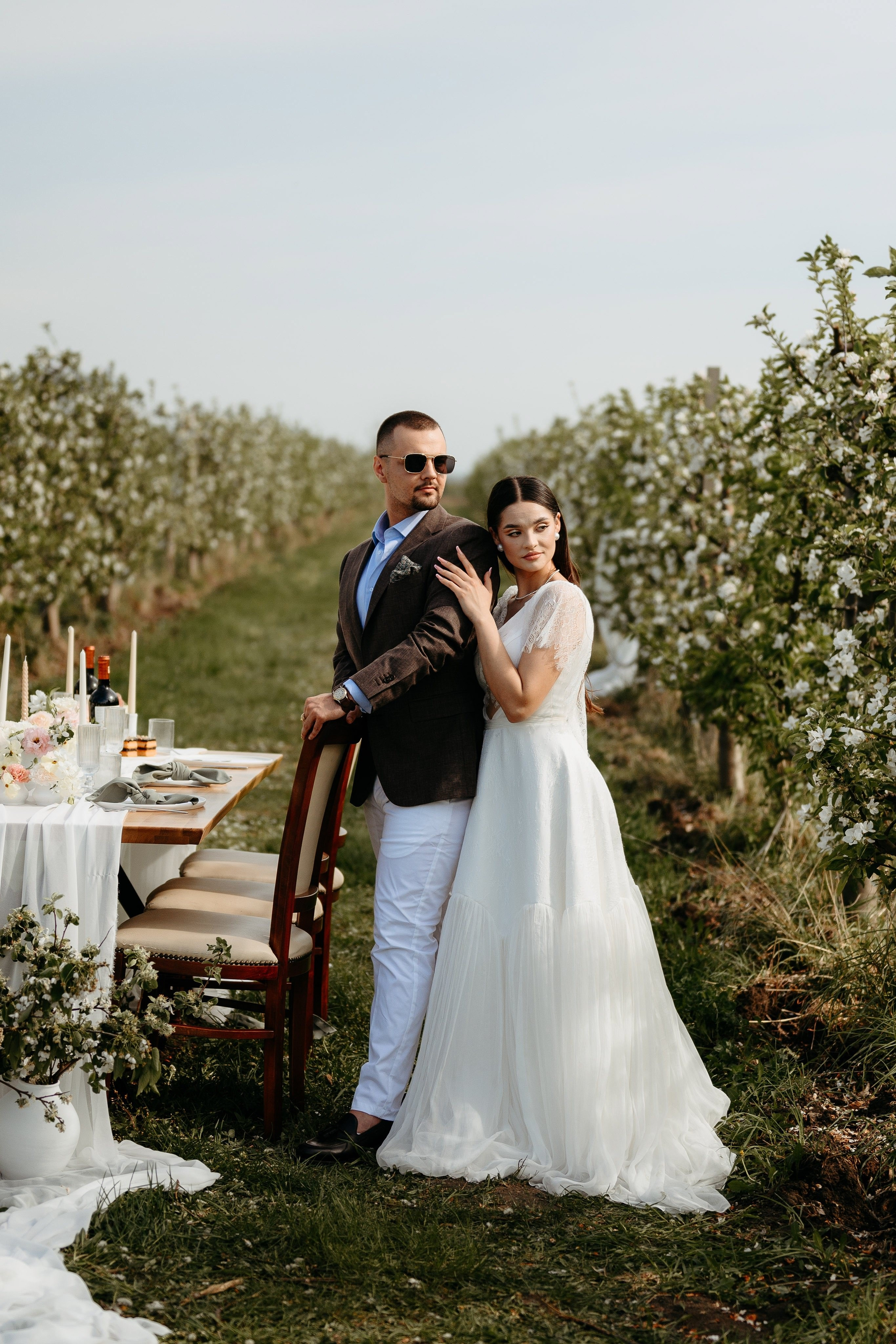 Styled shoot in Iasi. Valentin Melen - fotograf de nunta 🤍
