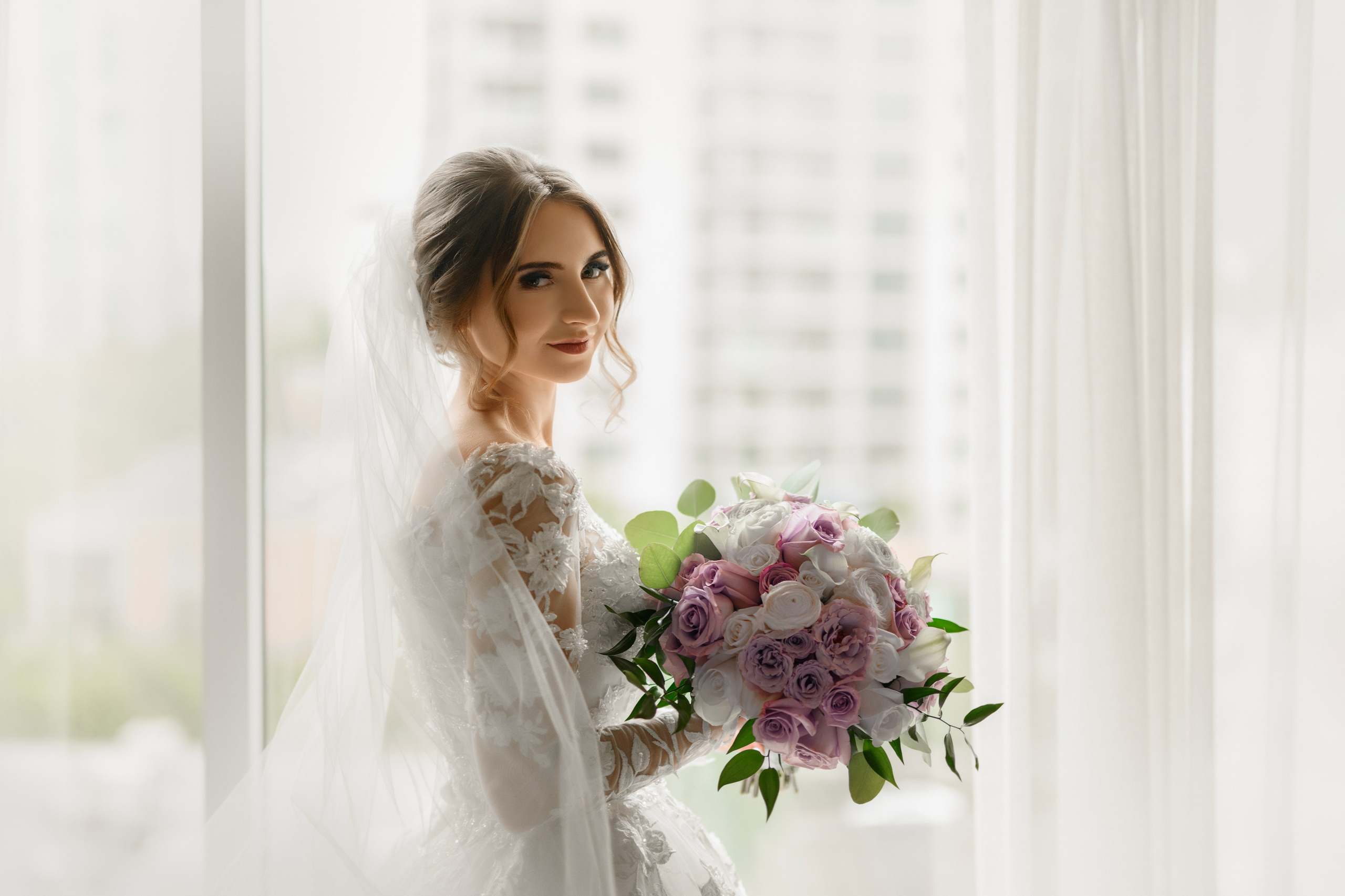 Weddings. Wedding & family photography in Seattle area. Helen Michelle photographer