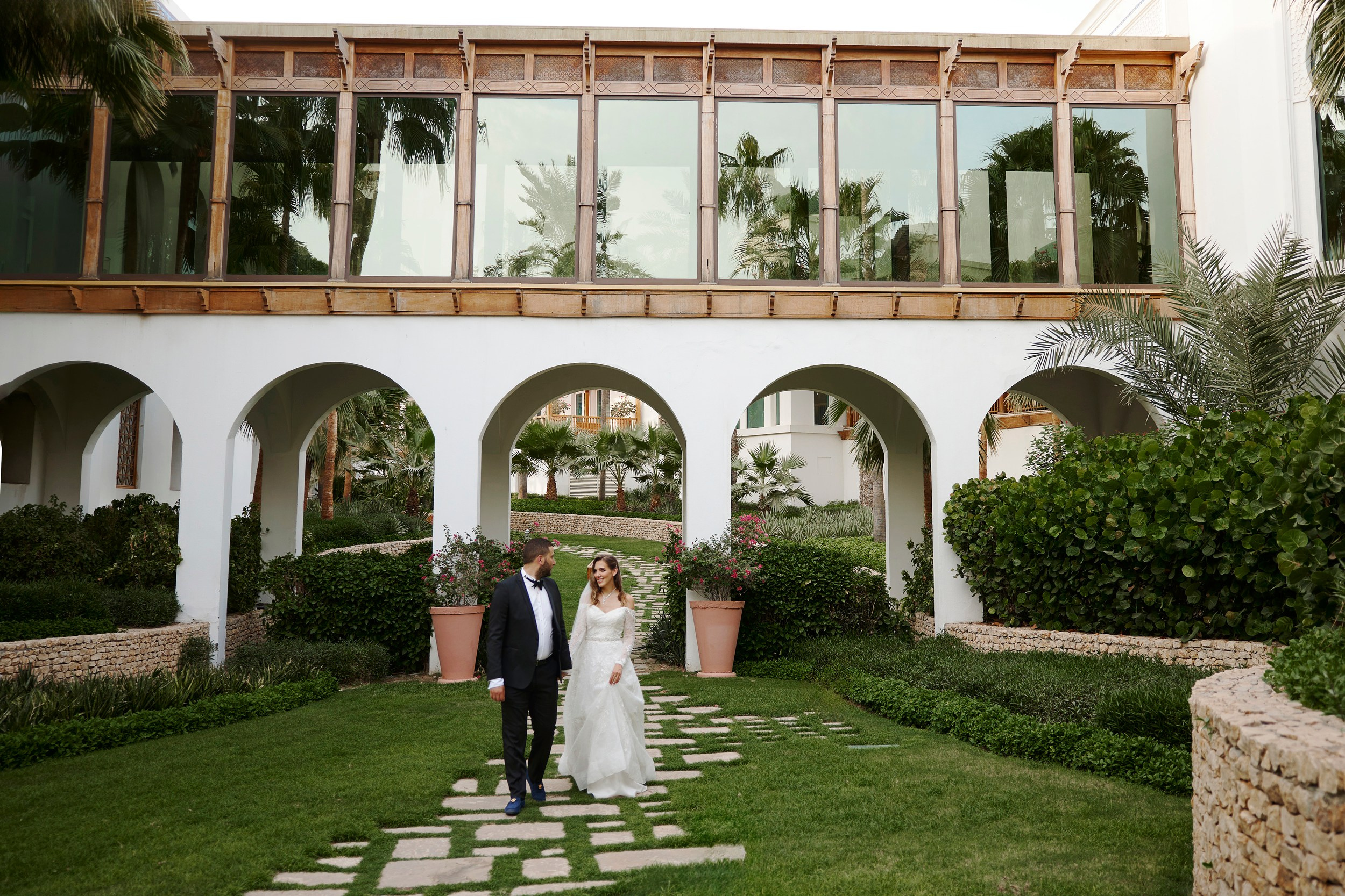 WEDDINGS. Female Photographer in Dubai