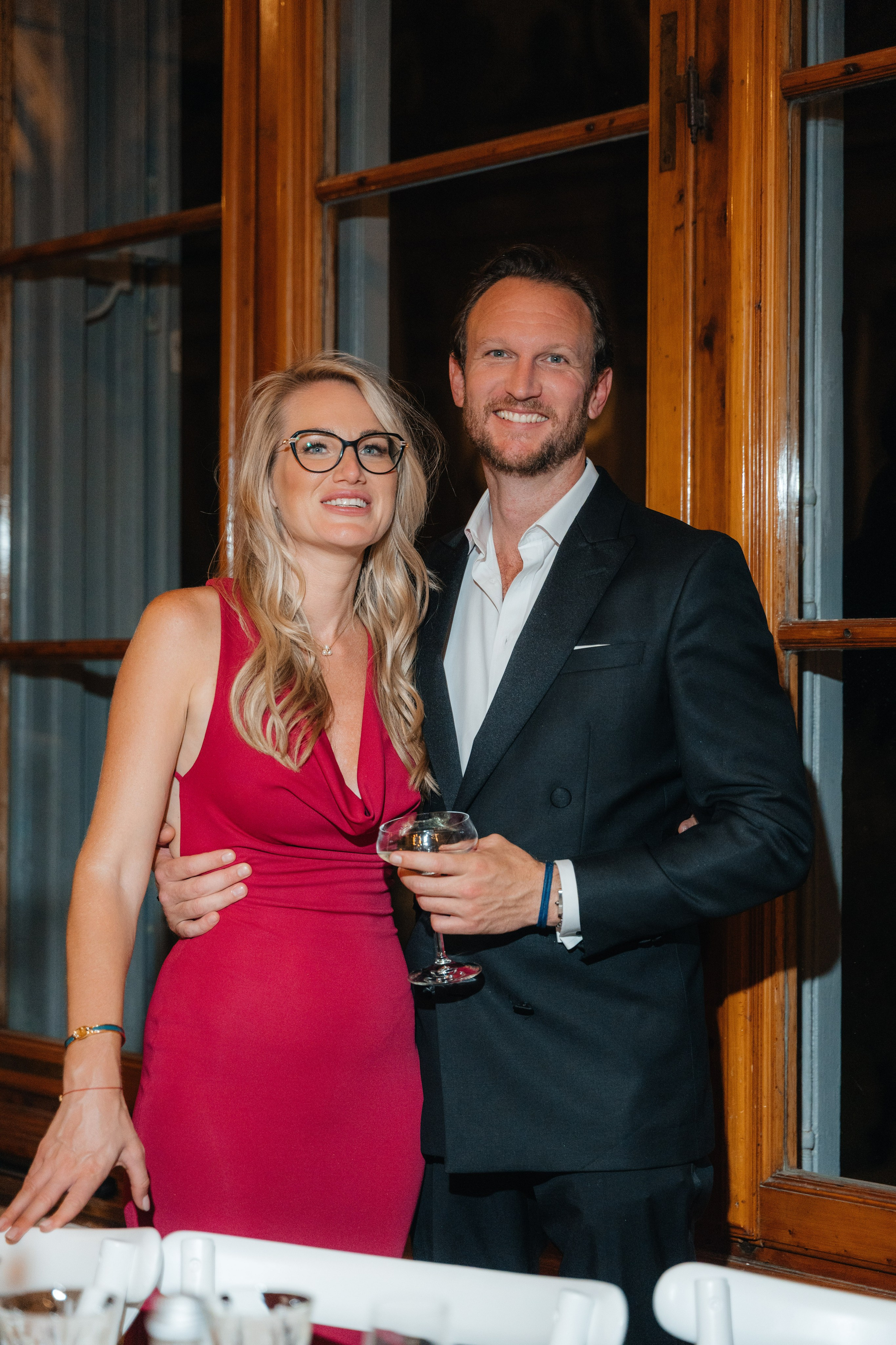 Dite & Nick. Wedding photographer Natalia