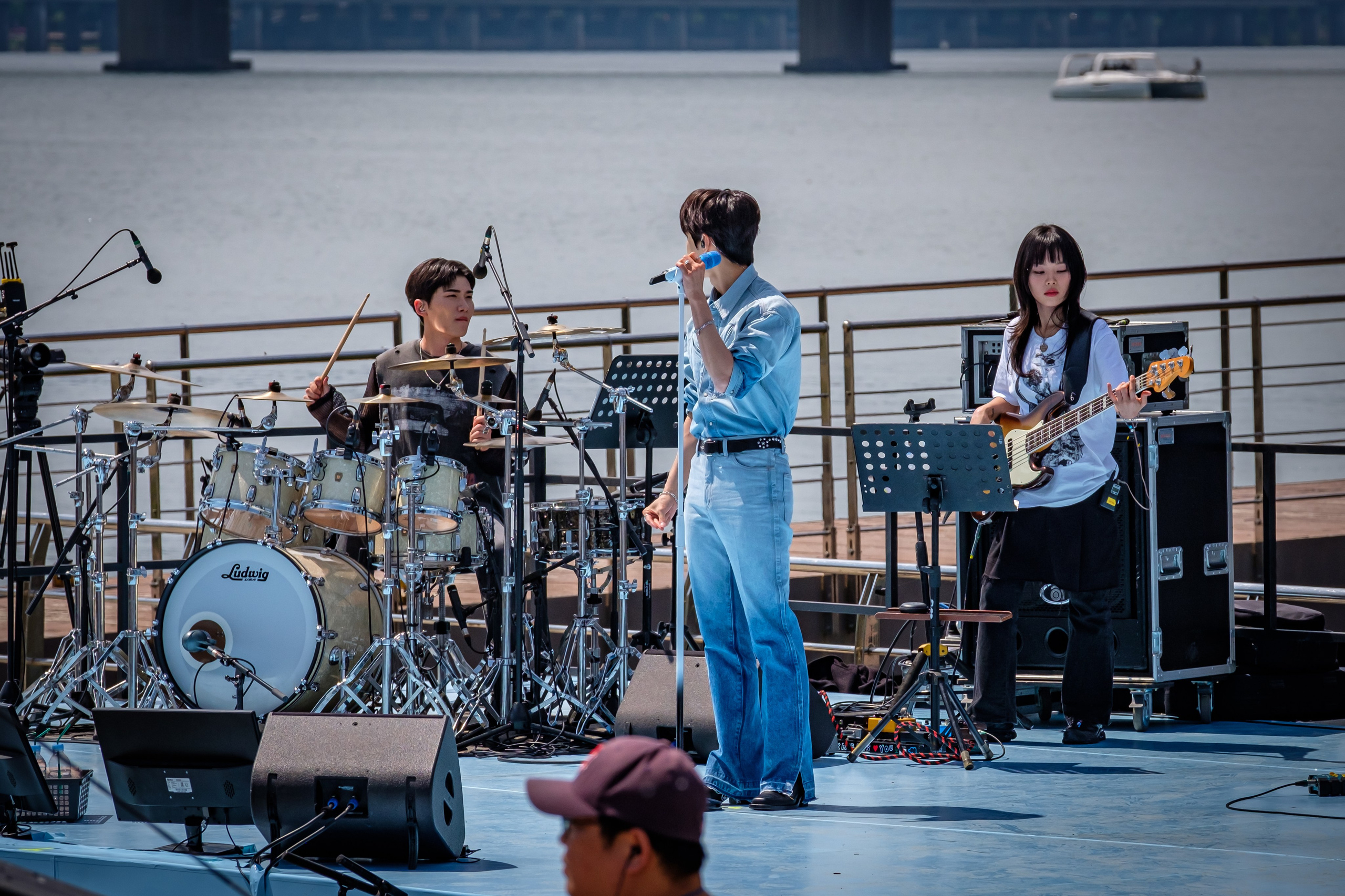 DOYOUNG. Photographer in Seoul Dobrokvashina Natalya