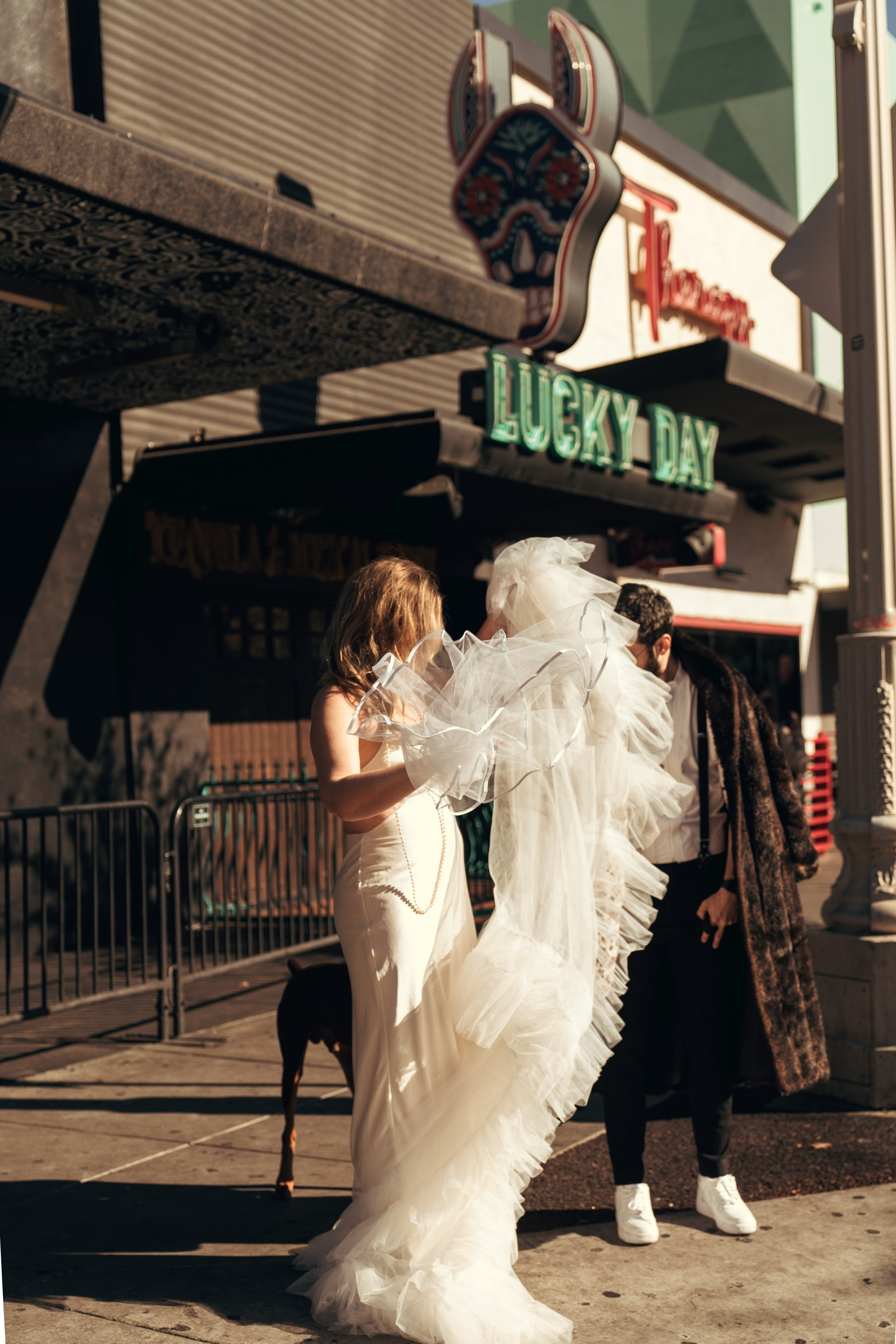 Lilya&Areg. Wedding & elopement photographer Viktoriya Kravtsov. Las Vegas