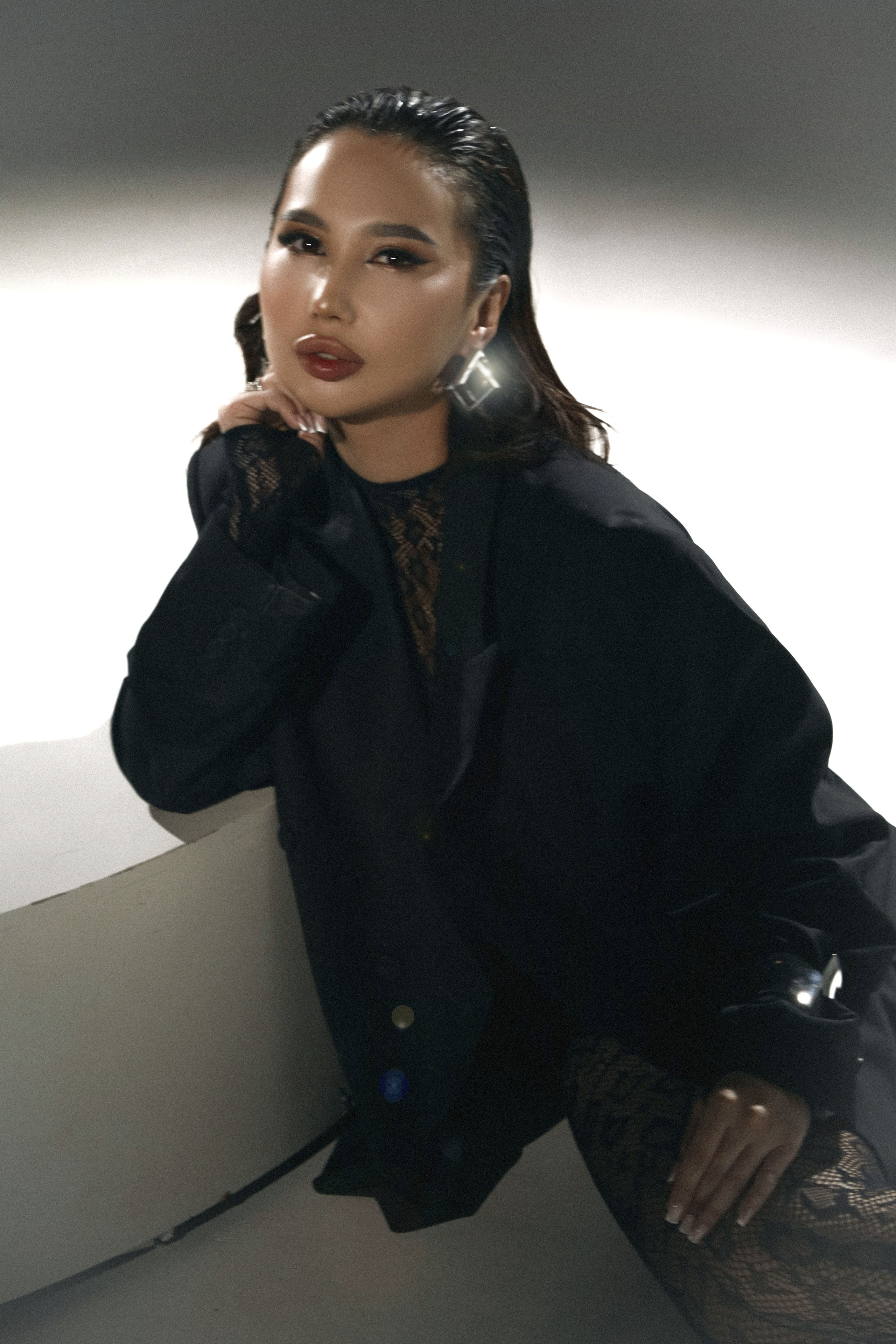 Портрет. Ellaya.ph