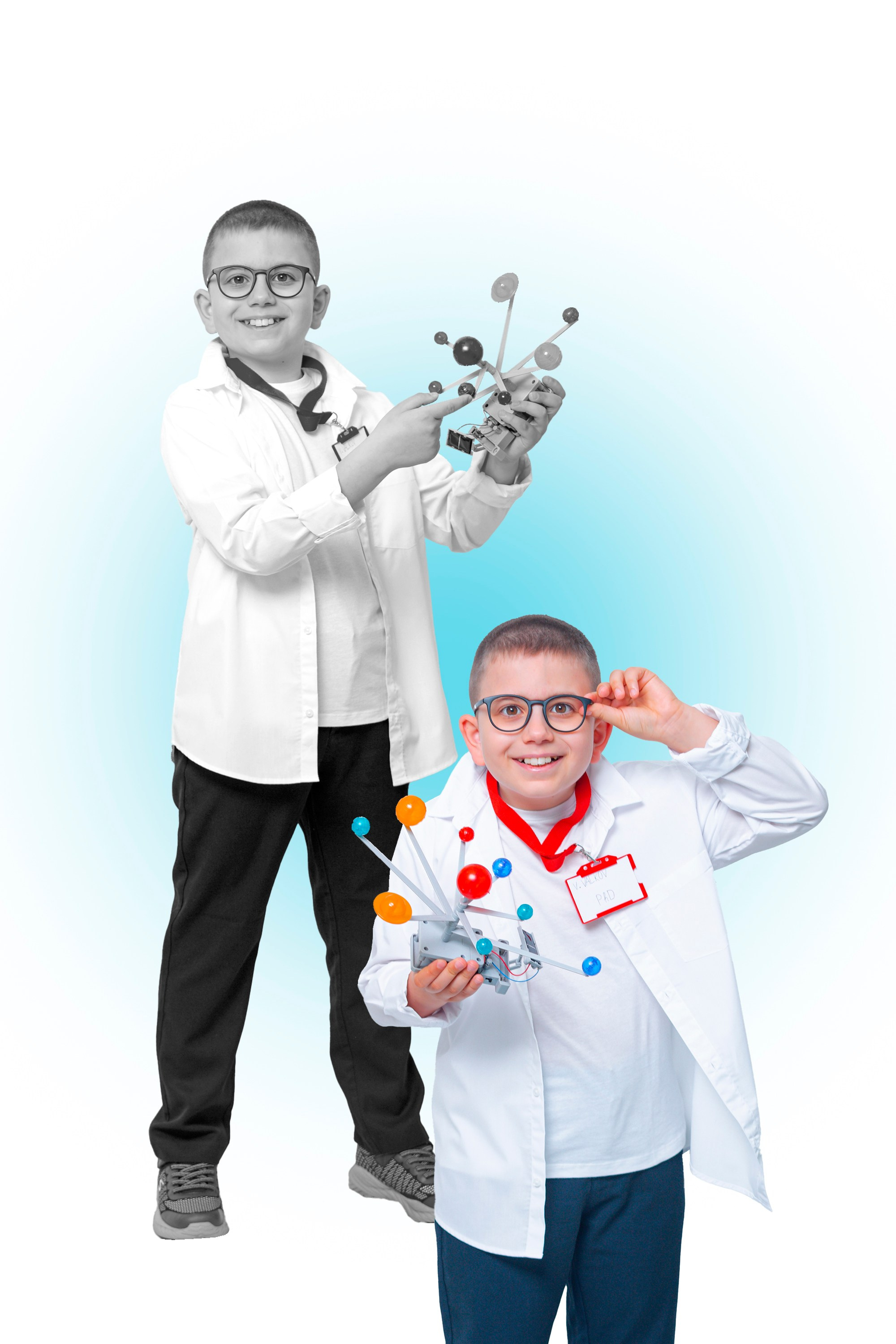 Ученически албуми. Portrait photography Burgas