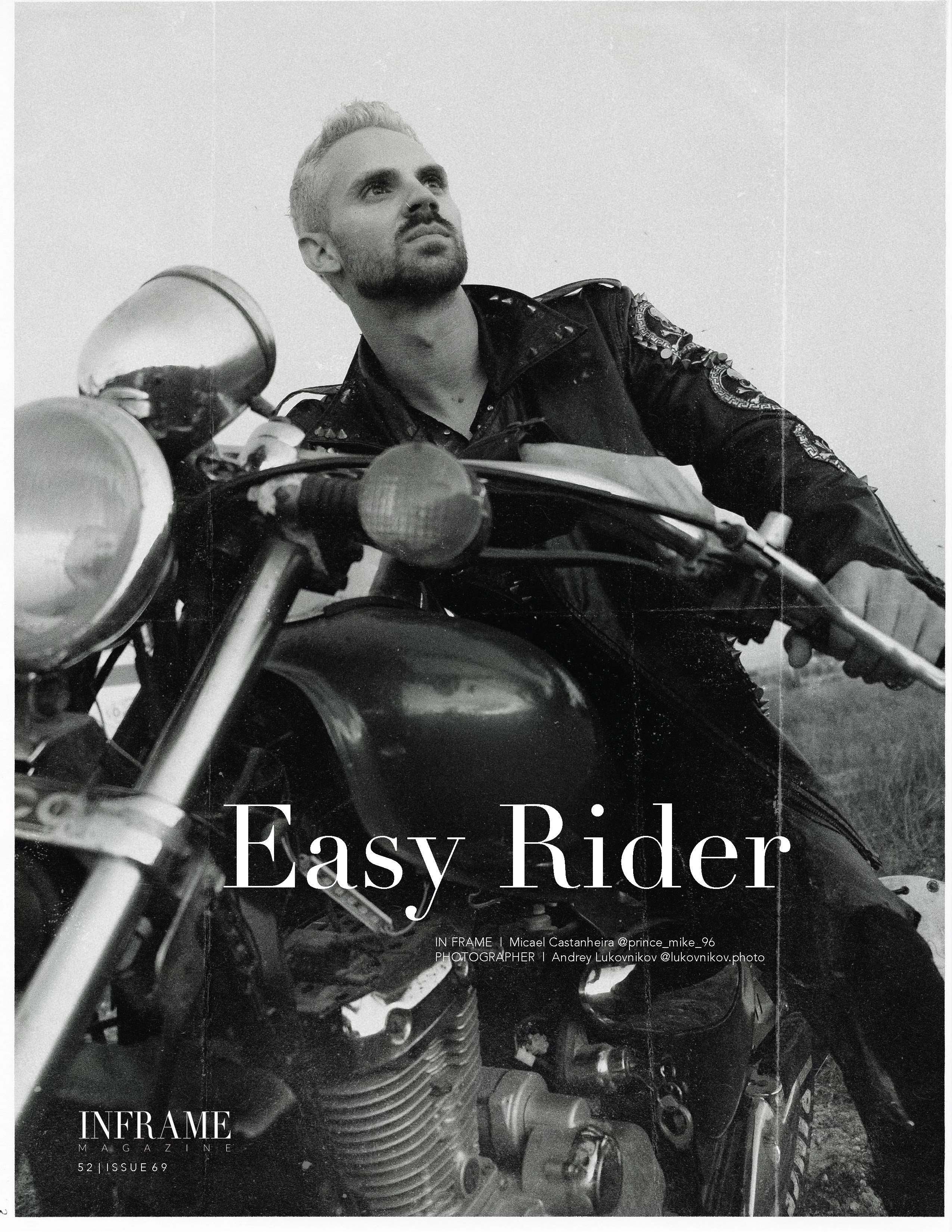 Easy Rider