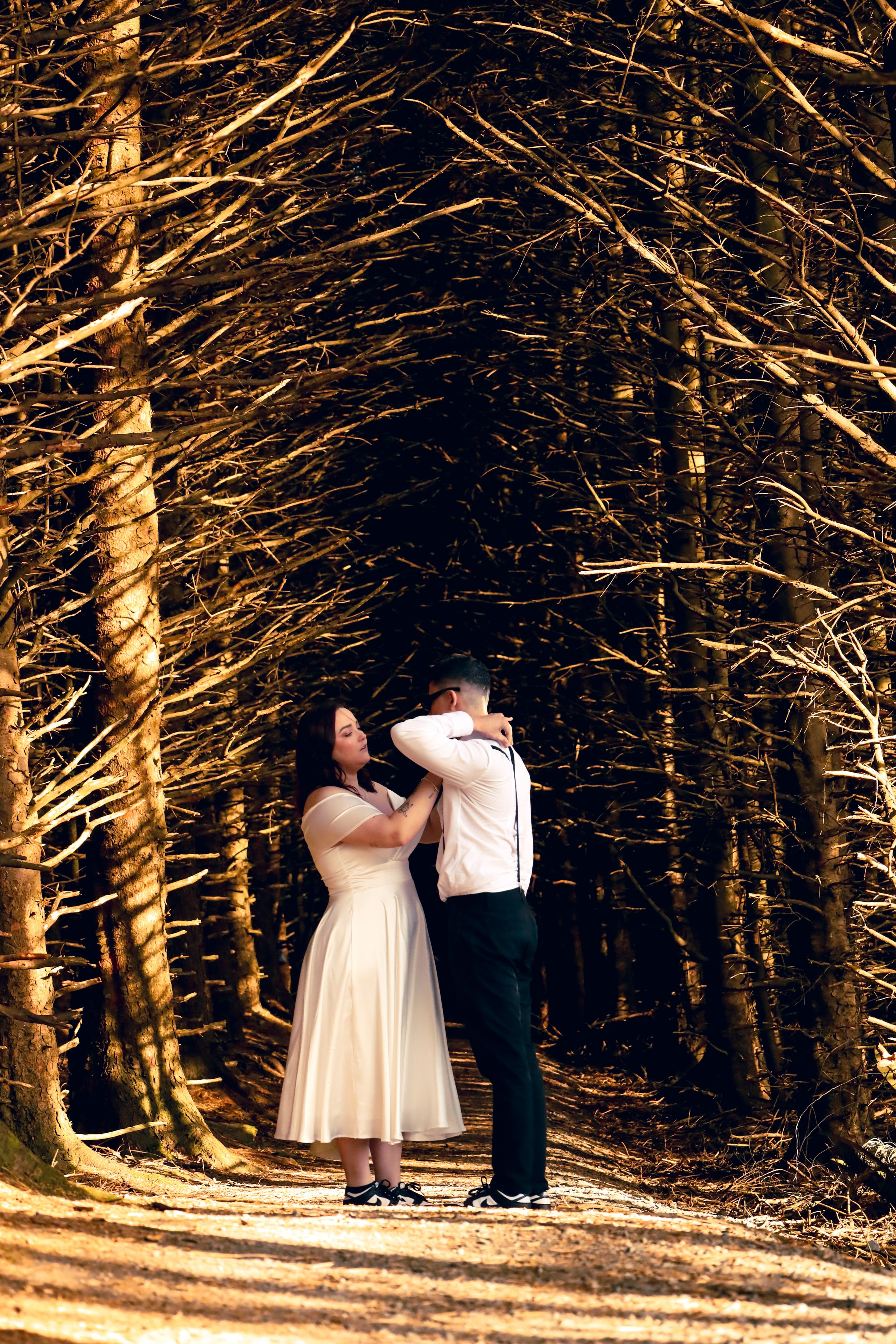 Pre Wedding | Thayla & Mauricio Pt2. Adriano Caetano photography in Dublin