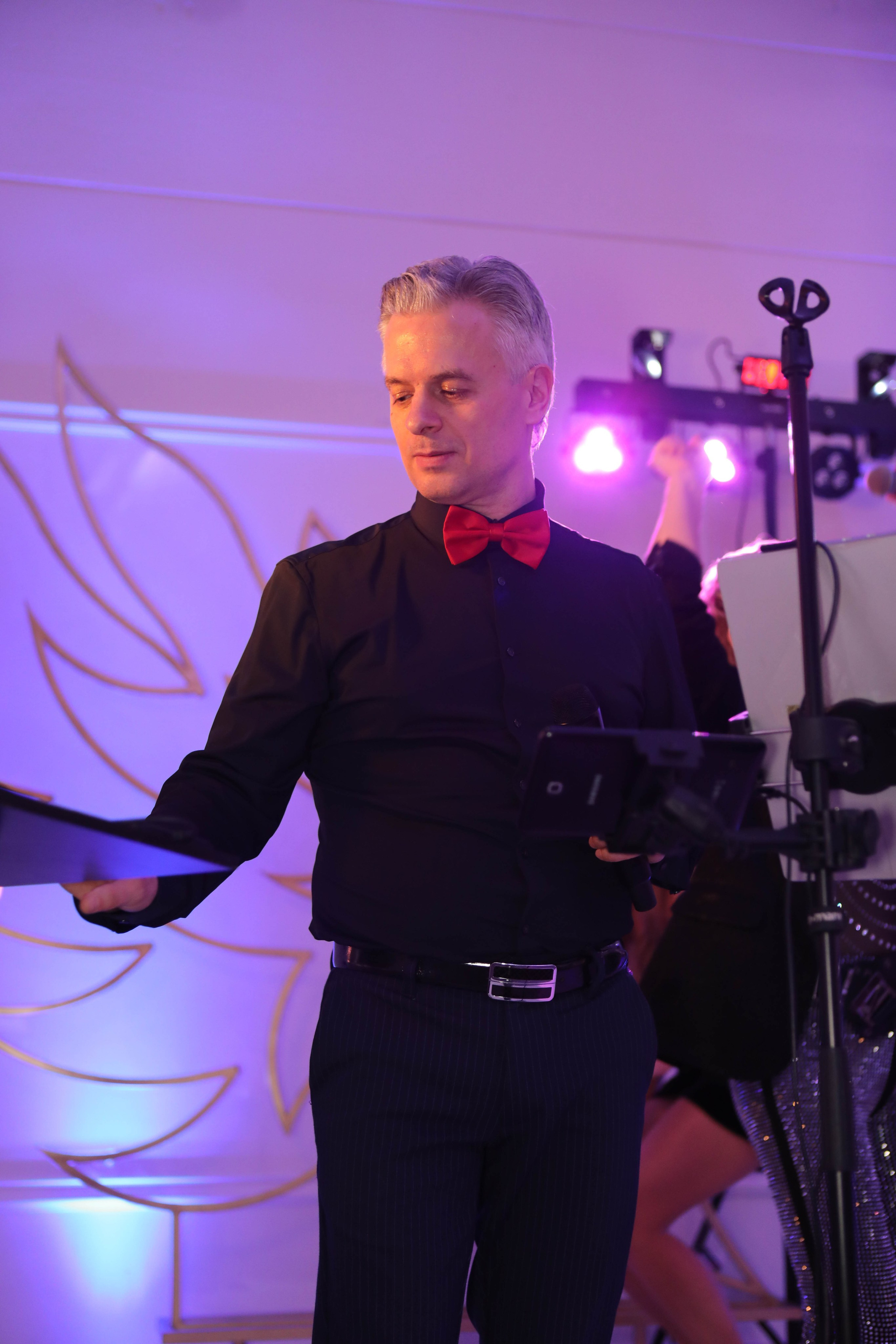 Ball Hamburg 2025. Home