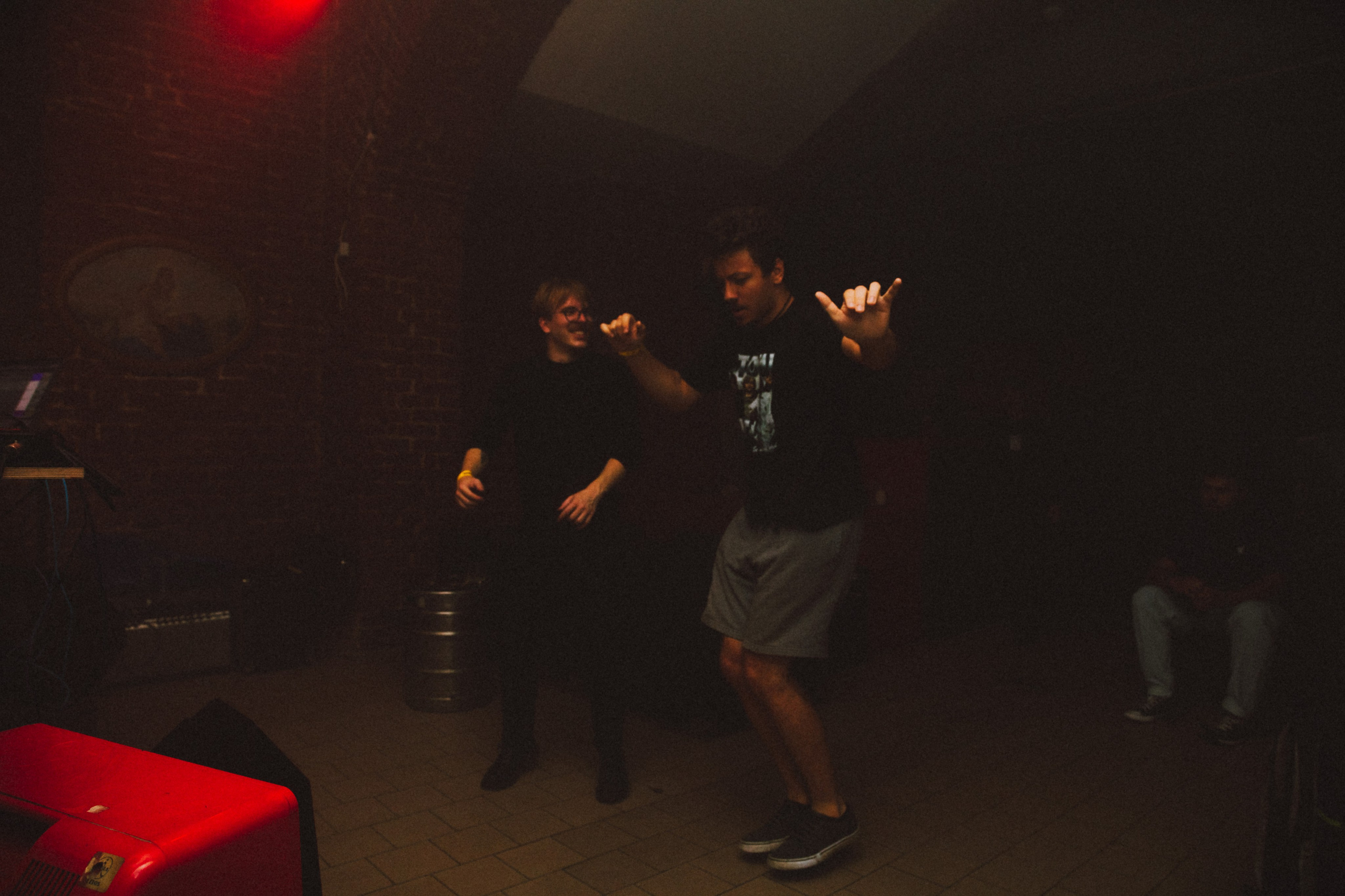 ARTBAR. Photo by lenozavra