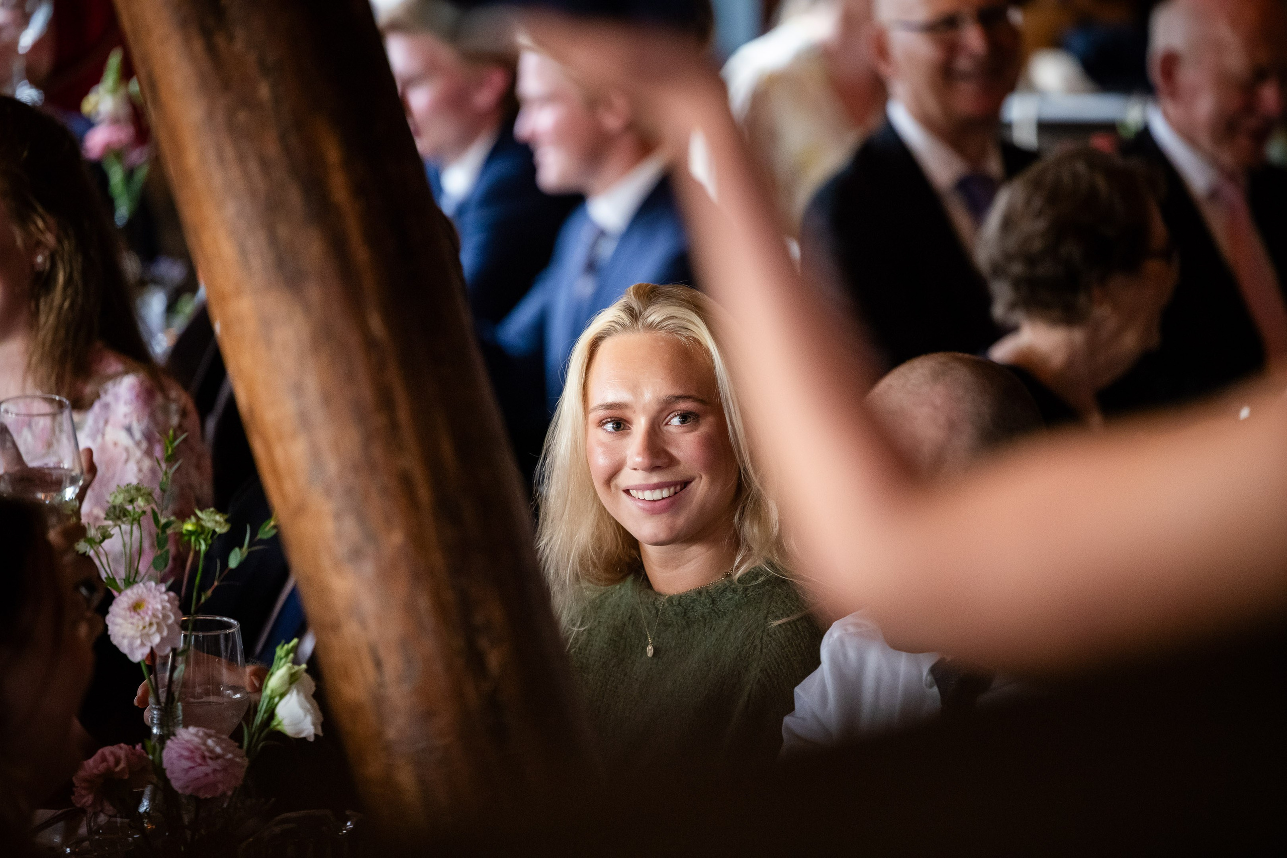 2025 - Vilde & Thomas. Bryllupsfotograf i Oslo og Rogaland — Meisal Media