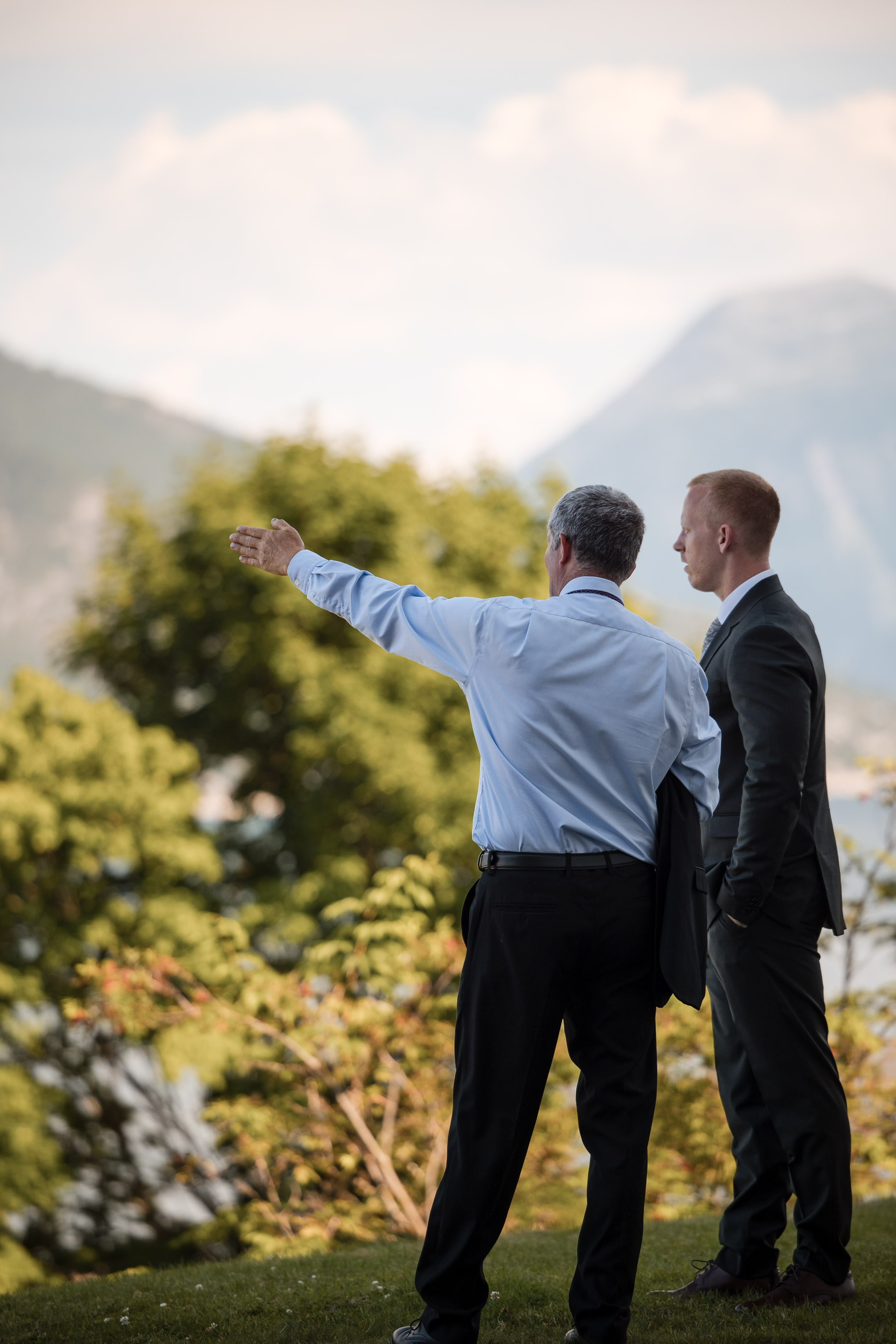 2025 - Bryllup - Kristine & Lars. Bryllupsfotograf i Oslo og Rogaland — Meisal Media