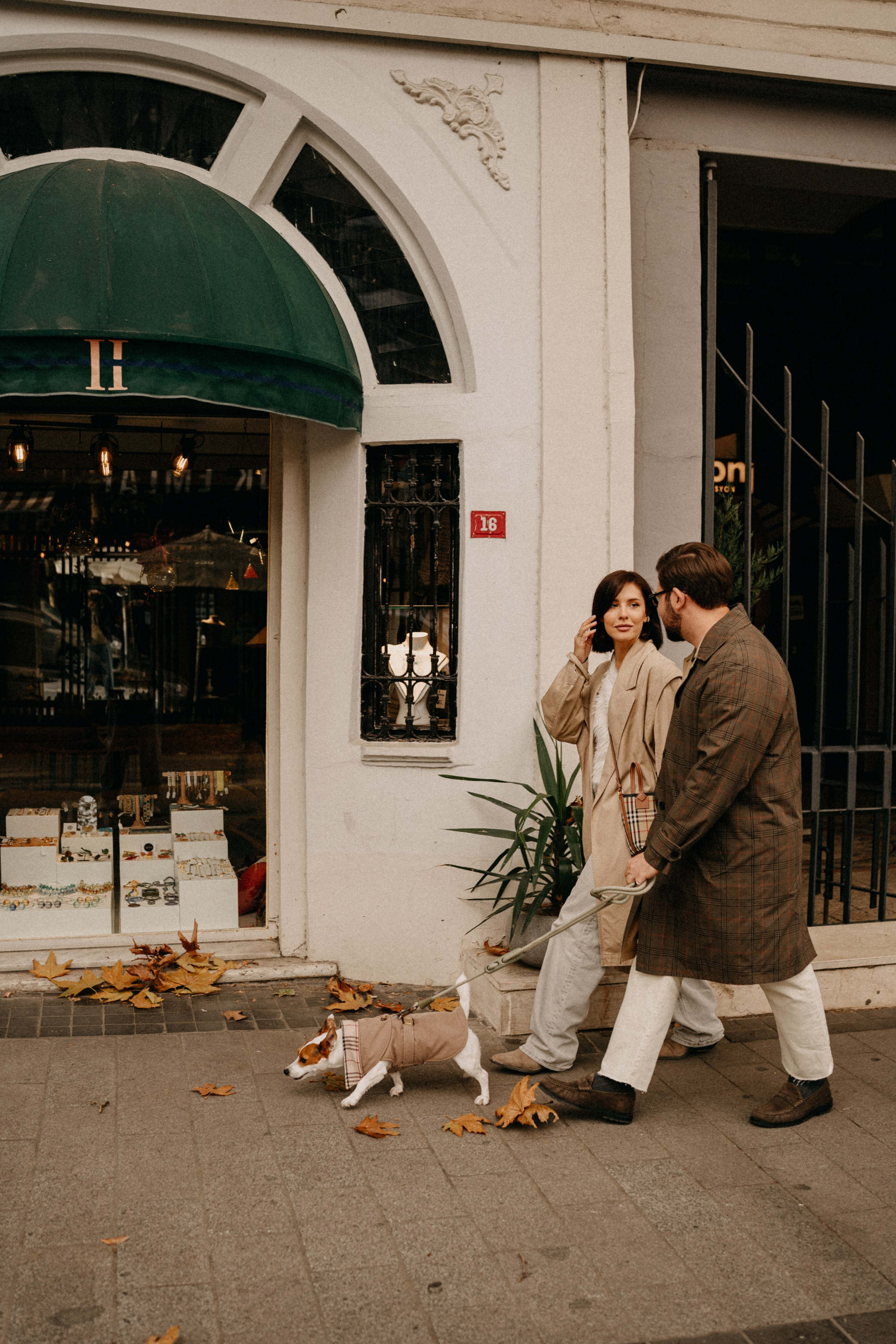 Зу & Саша. Фотограф Москва Ларина Юлия