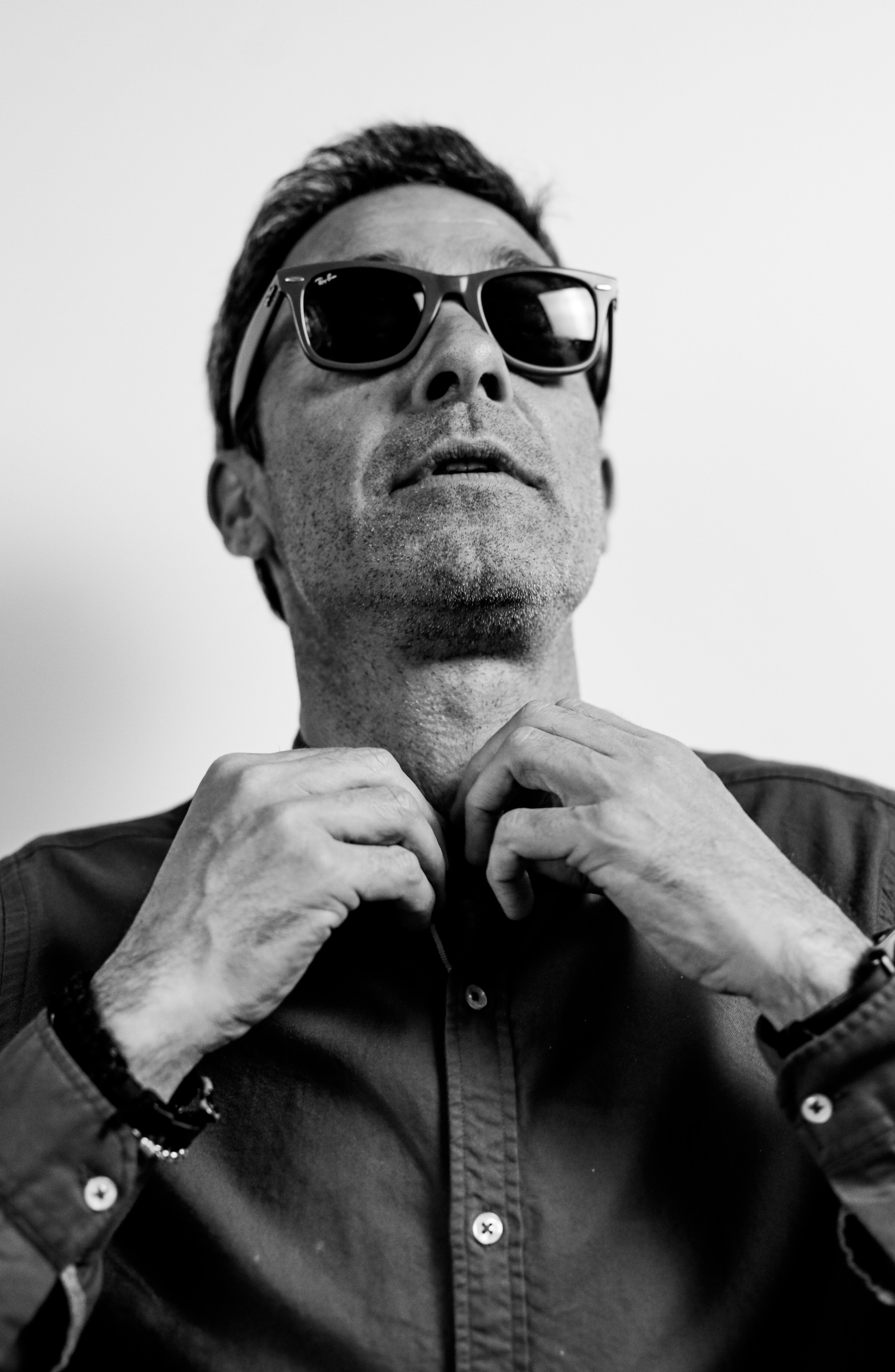 DJ VITAMINE. REC21Films audiovisuals productions